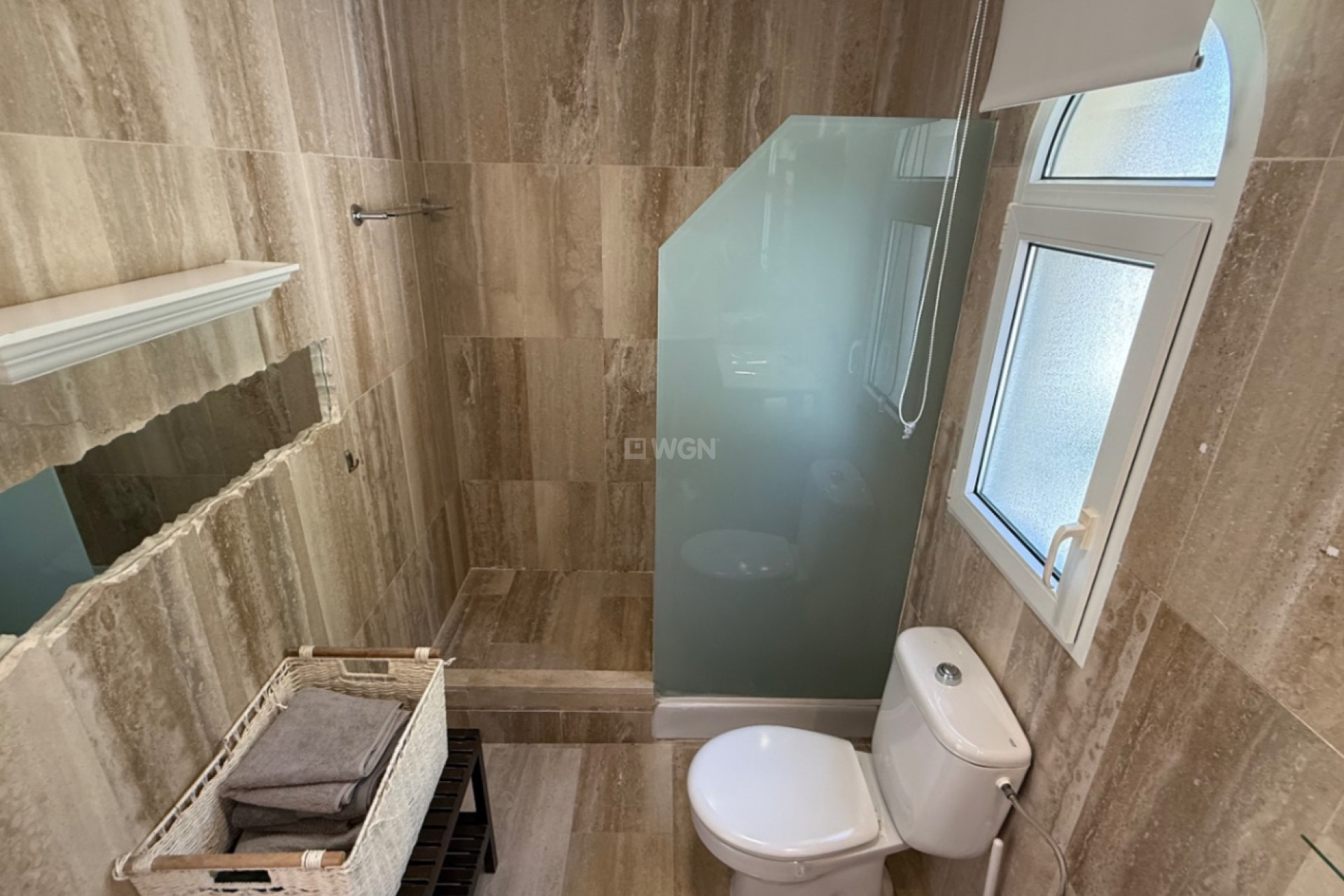 Resale - Villa - Orihuela - Inland