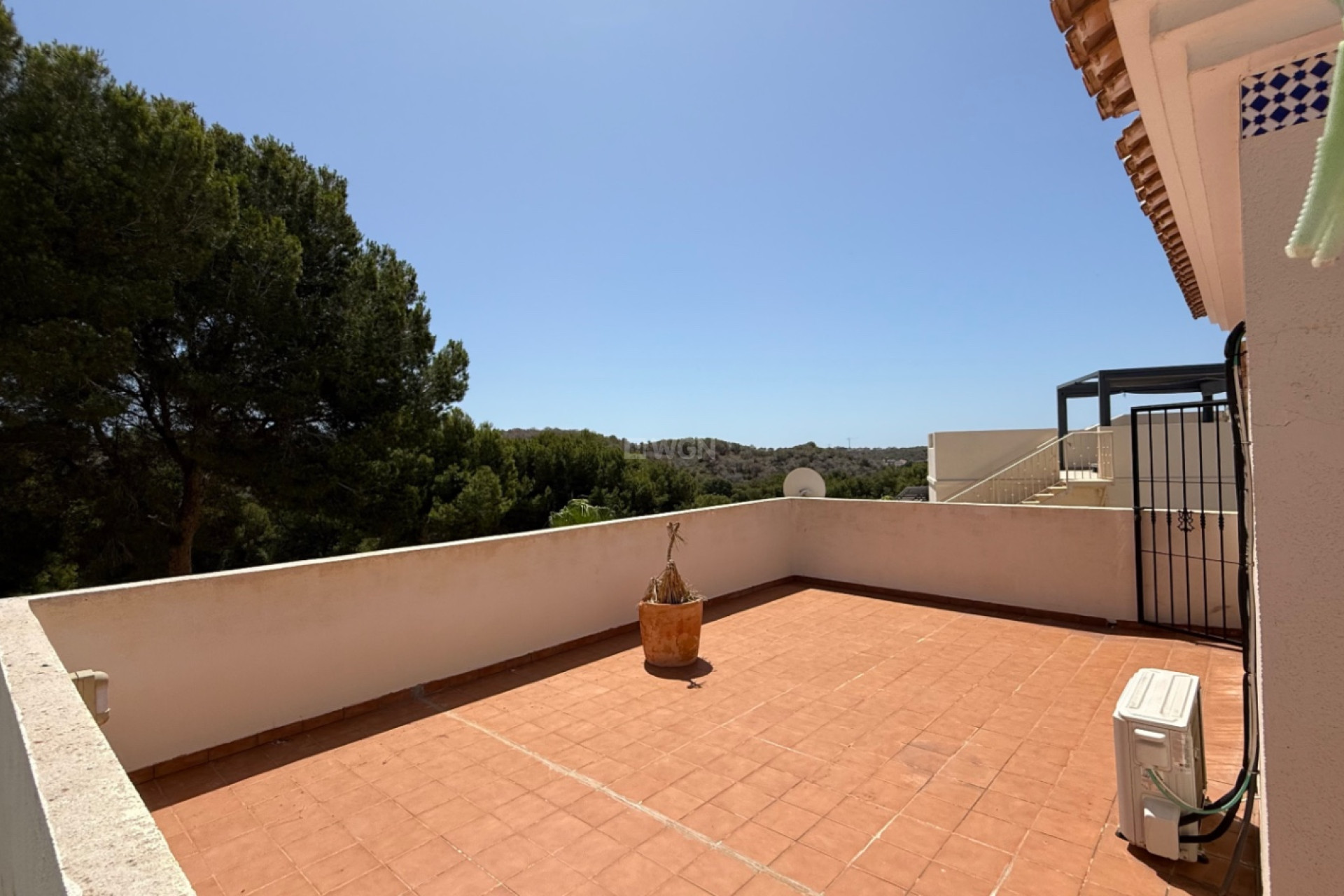 Resale - Villa - Orihuela - Inland