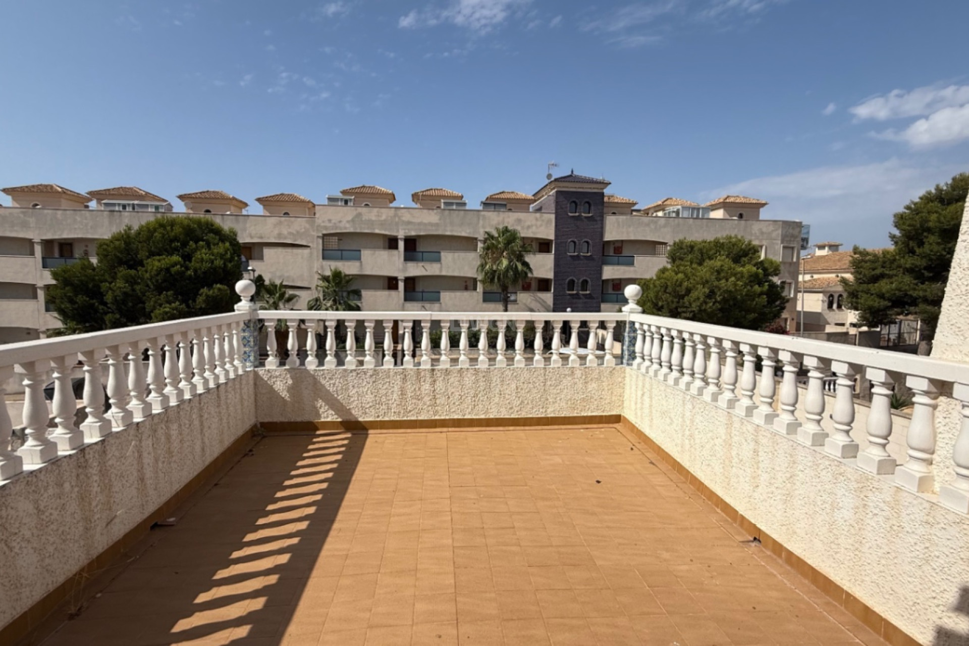 Resale - Villa - Orihuela - Inland