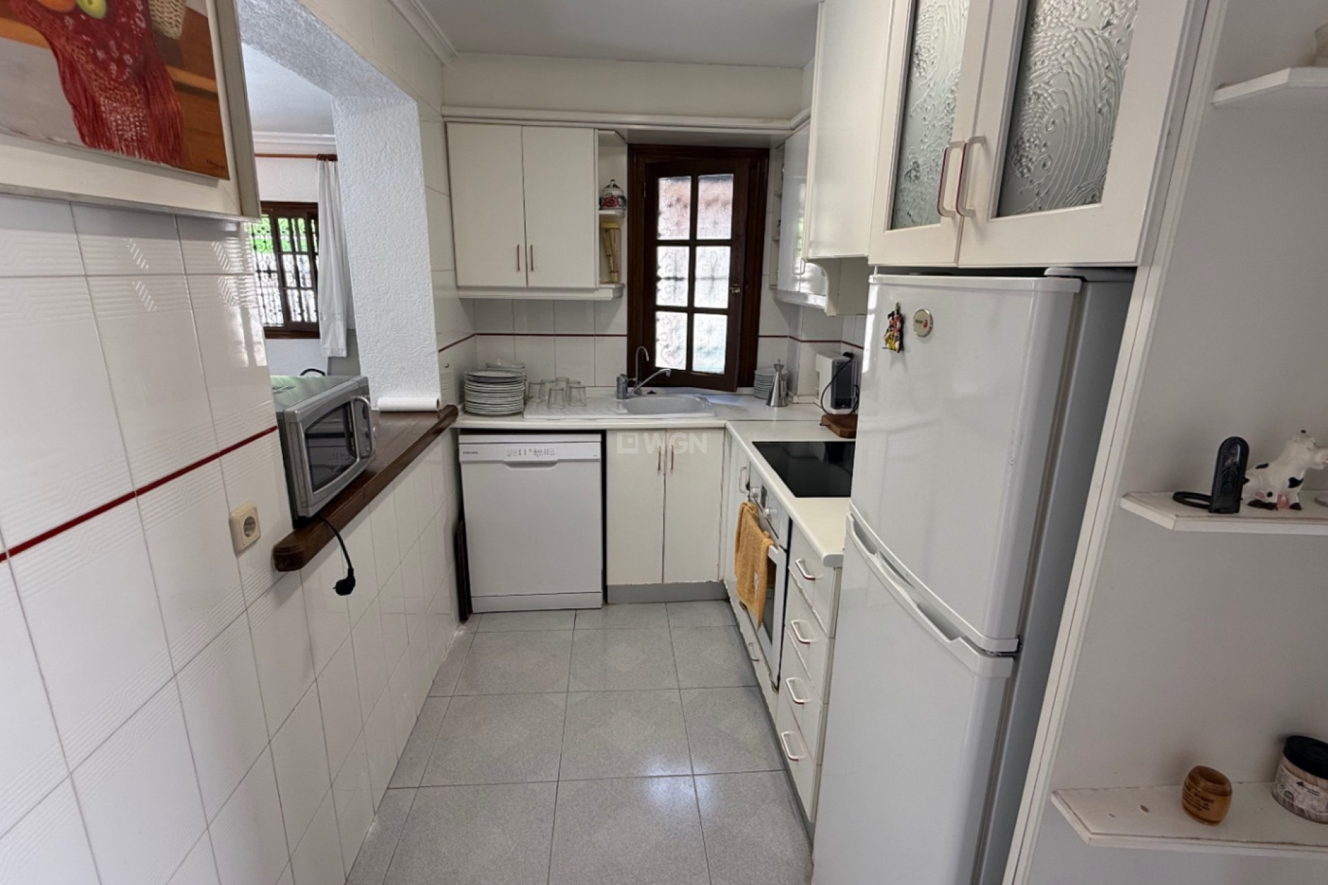 Resale - Villa - Orihuela - Inland