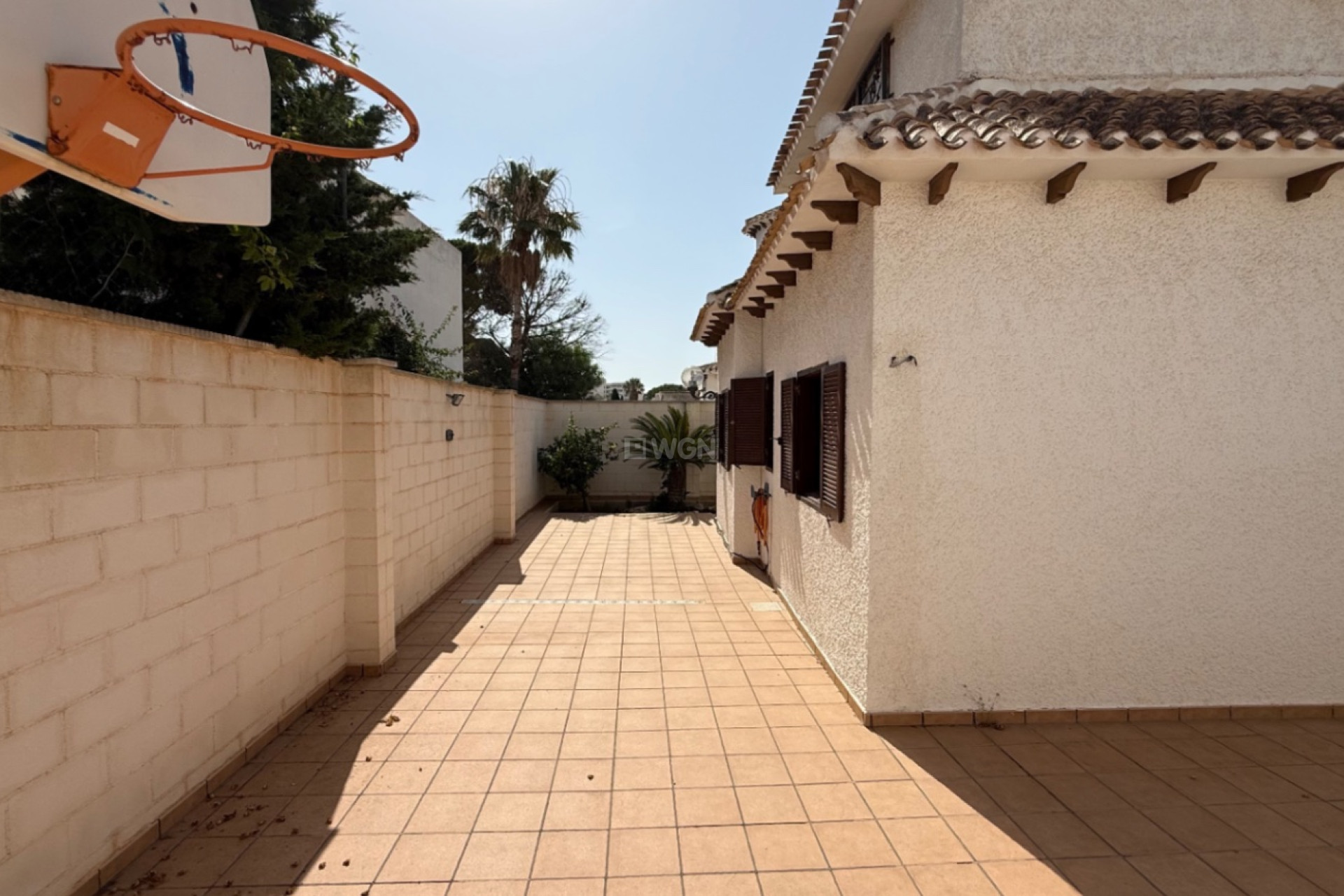 Resale - Villa - Orihuela - Inland