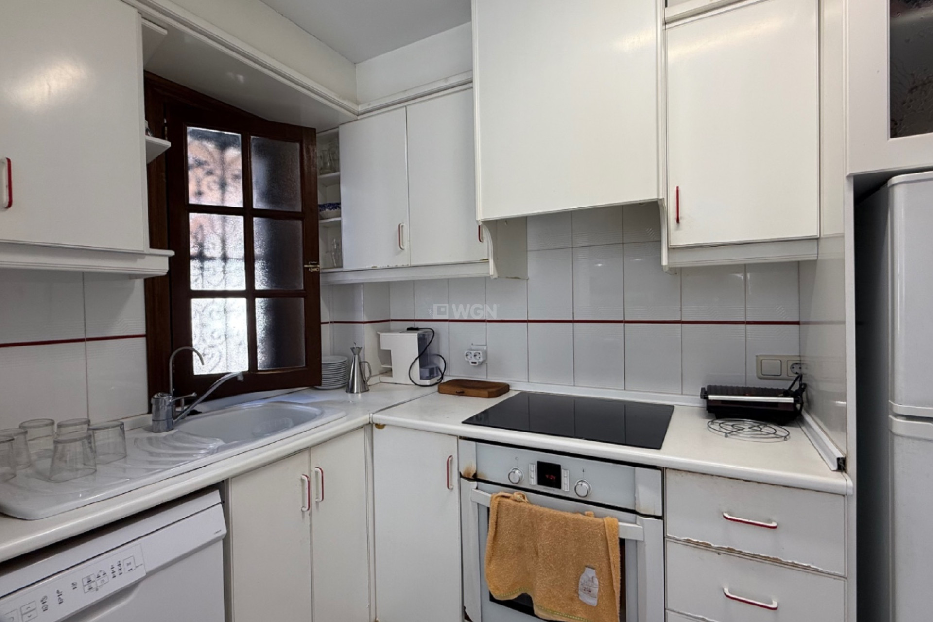 Resale - Villa - Orihuela - Inland