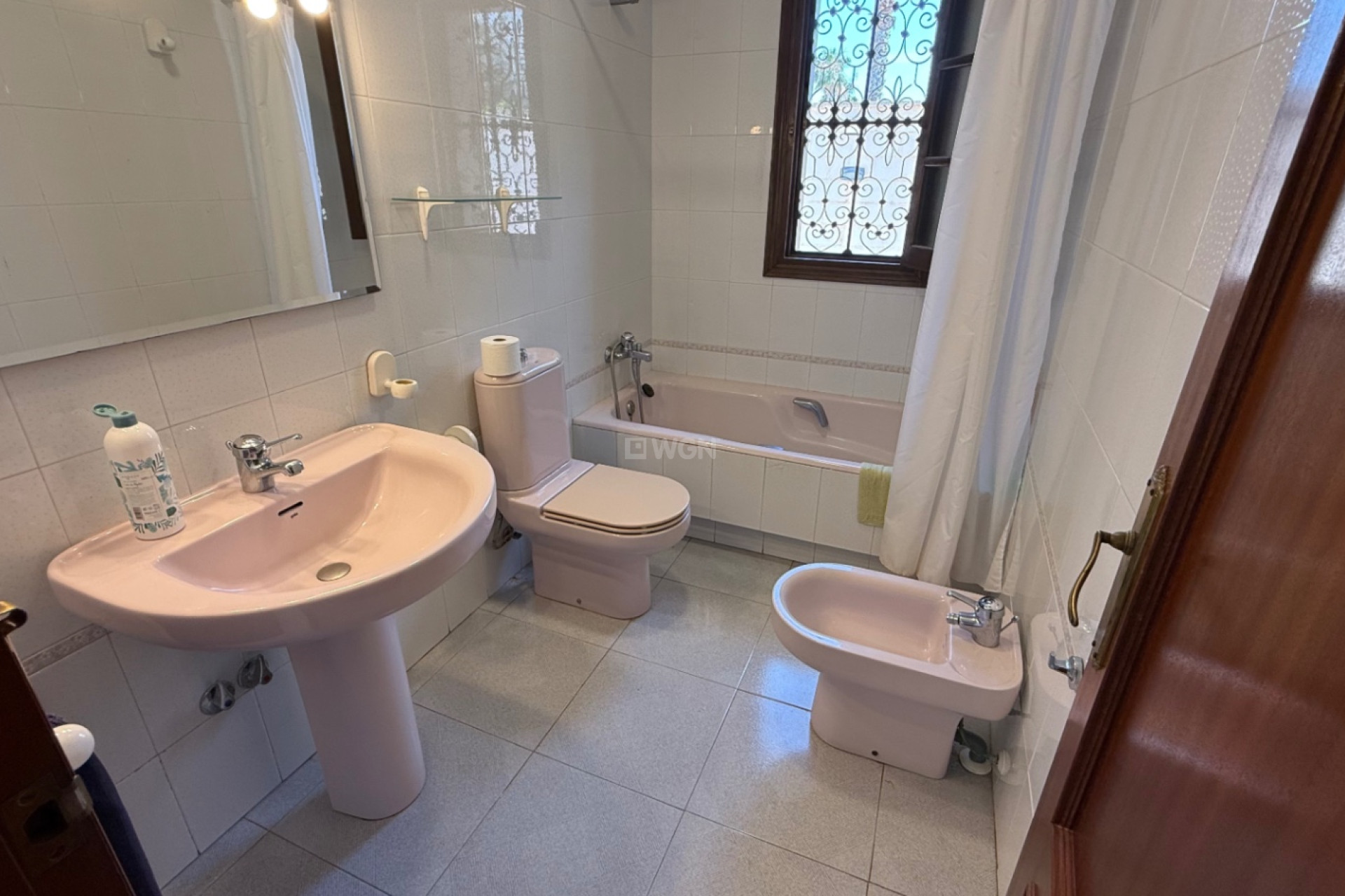 Resale - Villa - Orihuela - Inland