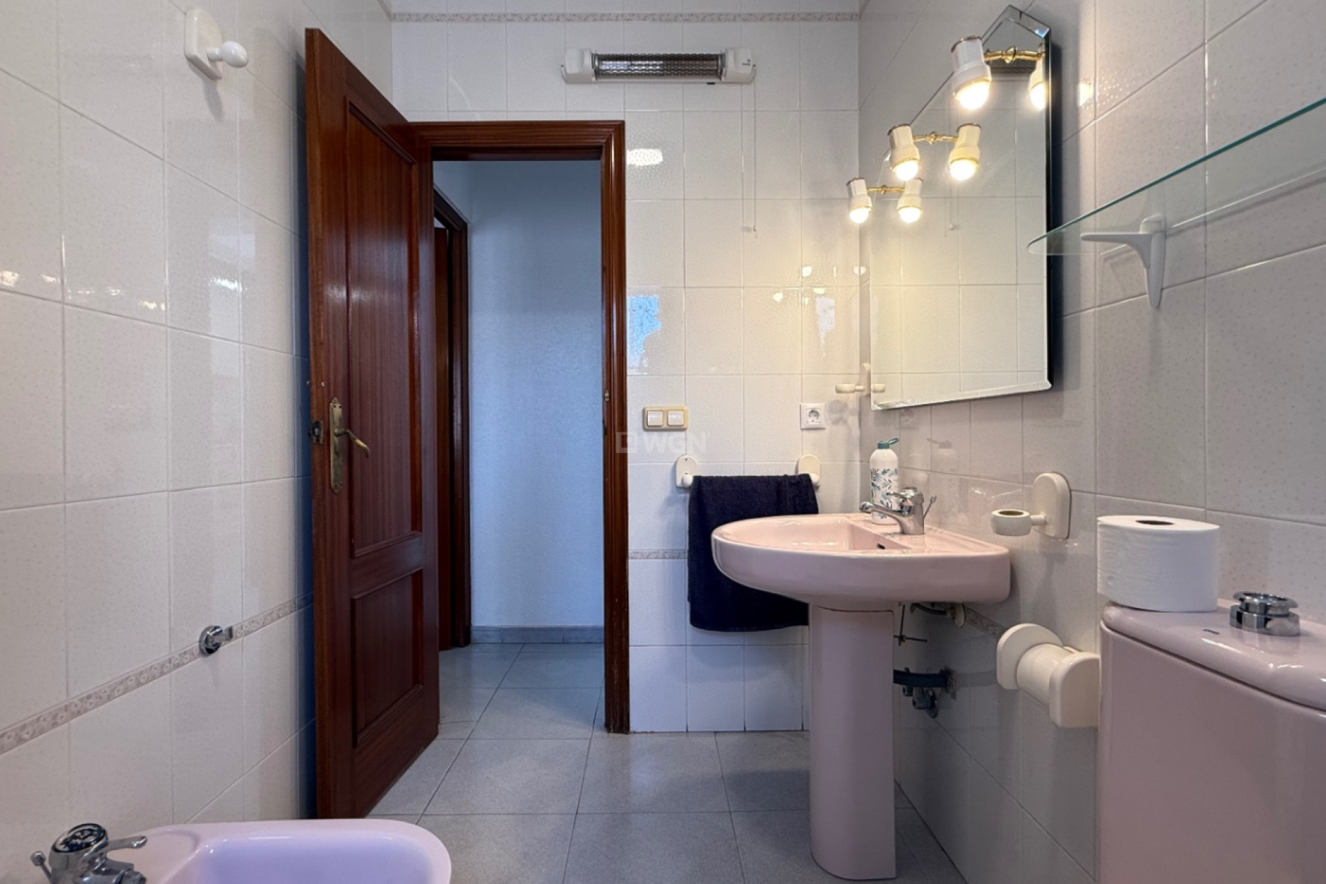 Resale - Villa - Orihuela - Inland