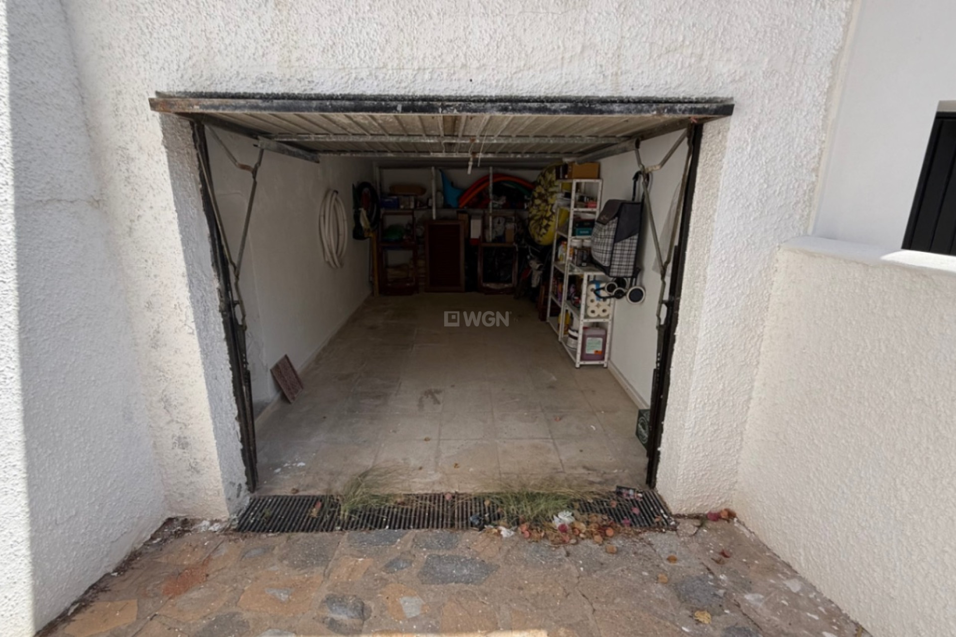 Resale - Villa - Orihuela - Inland