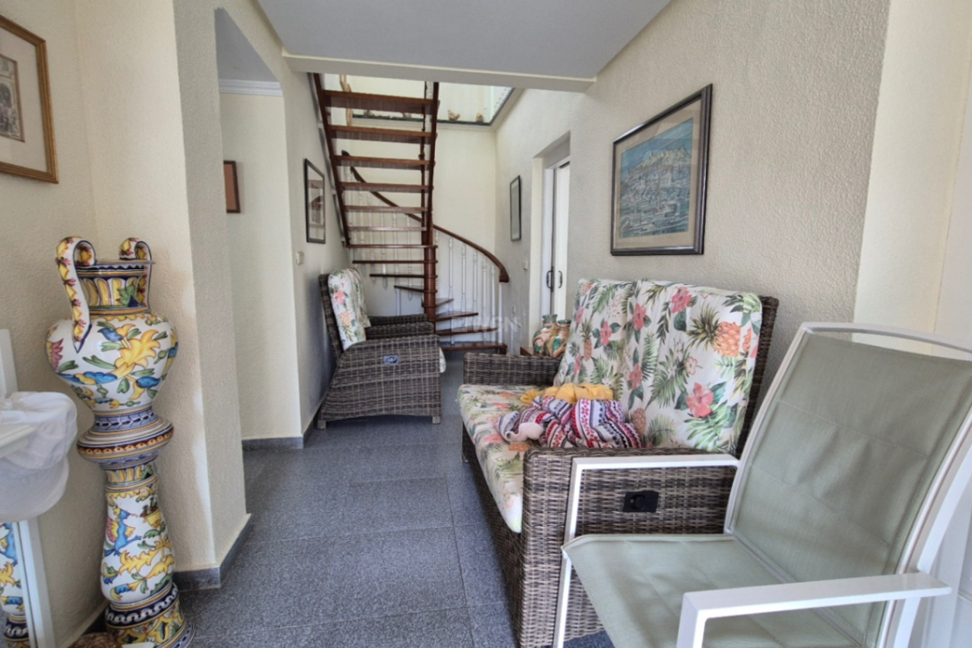 Resale - Villa - Orihuela - Inland