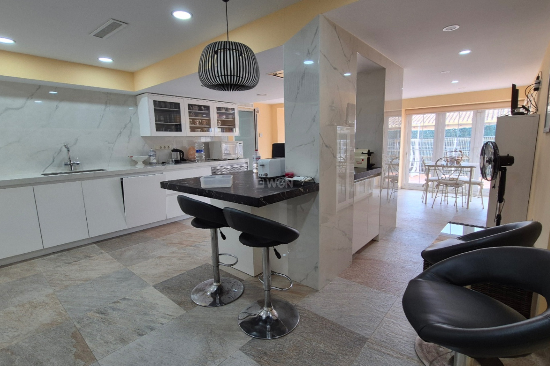 Resale - Villa - Orihuela - Inland