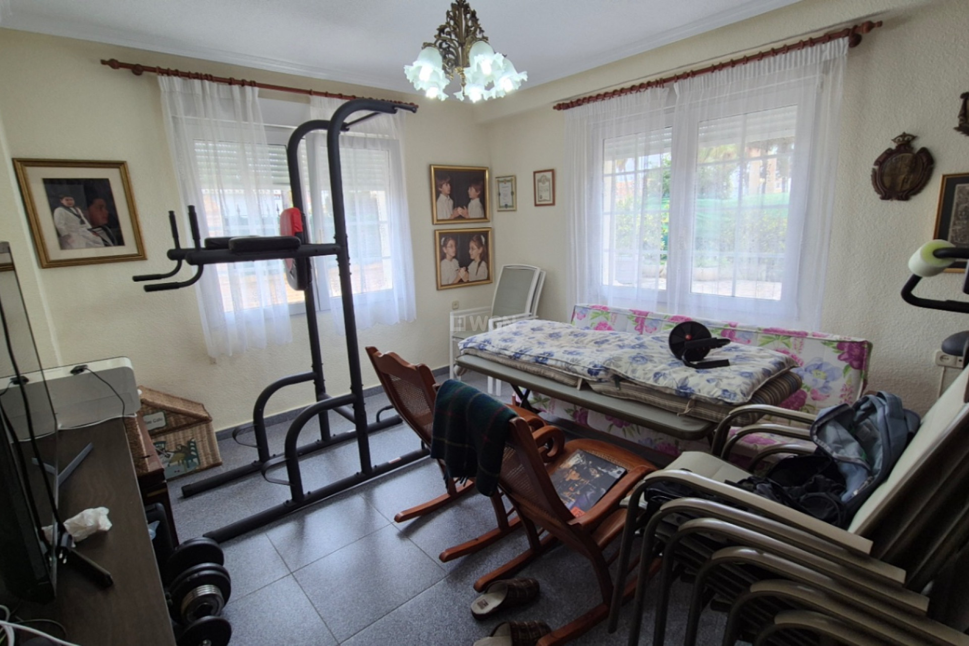 Resale - Villa - Orihuela - Inland