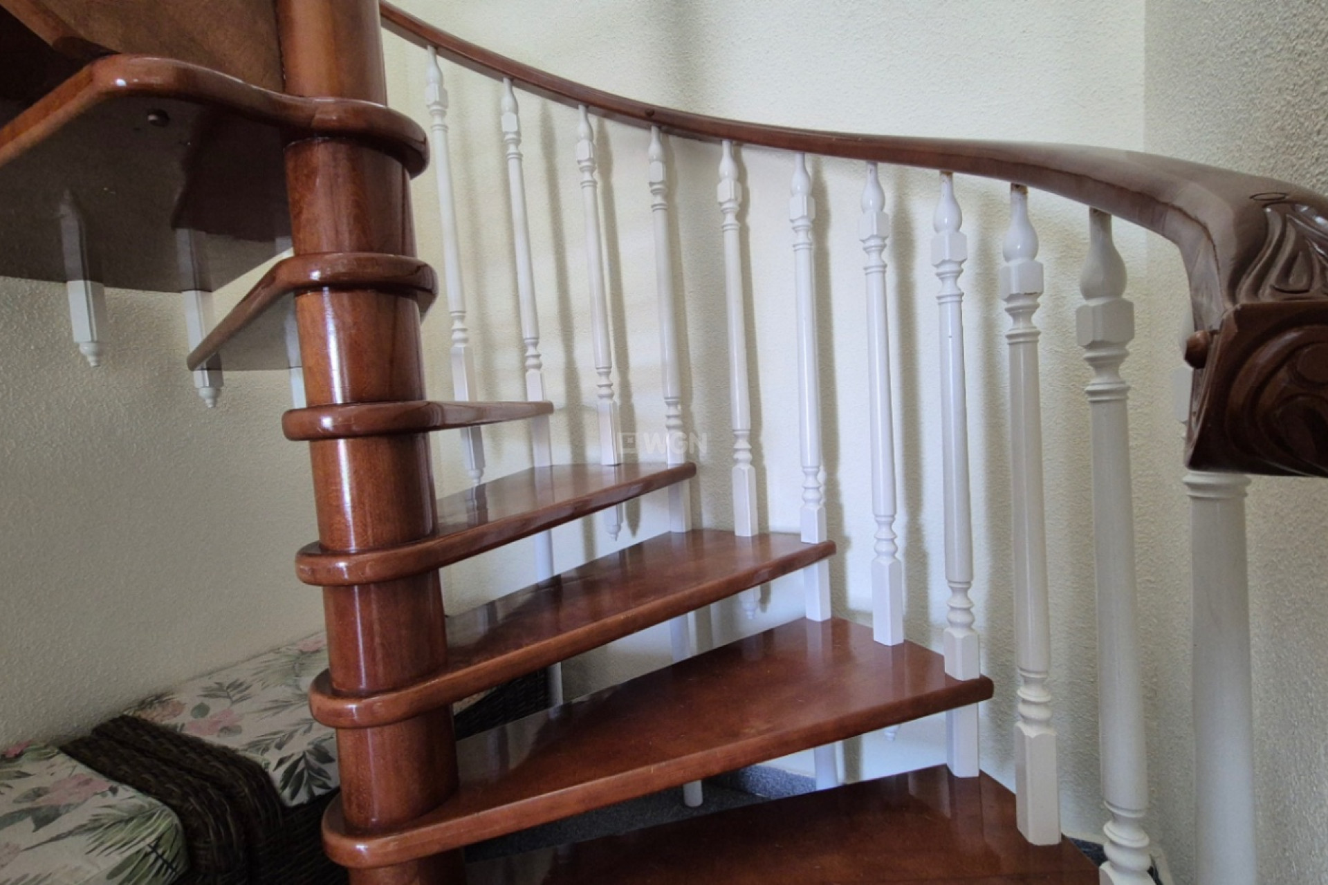 Resale - Villa - Orihuela - Inland