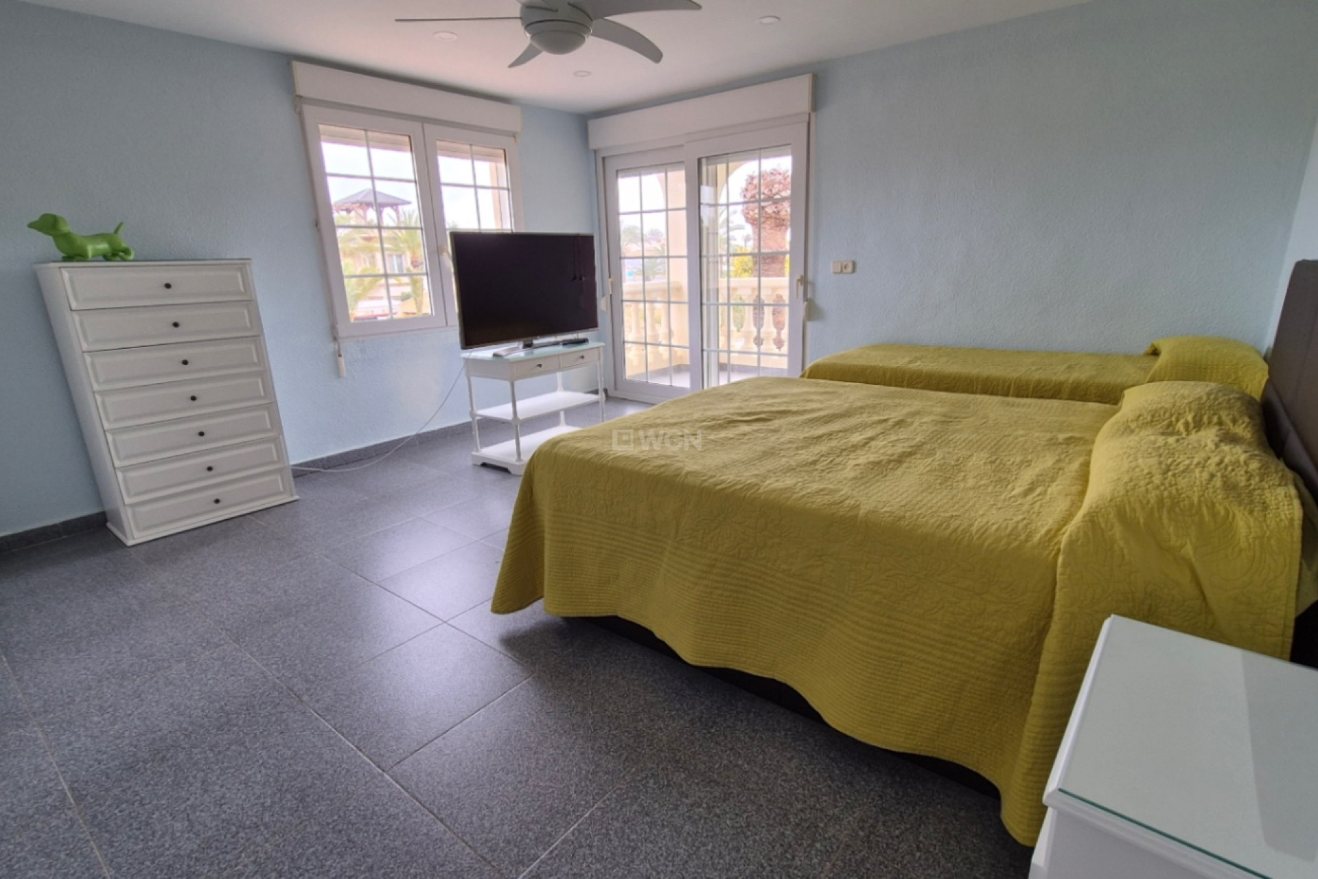 Resale - Villa - Orihuela - Inland