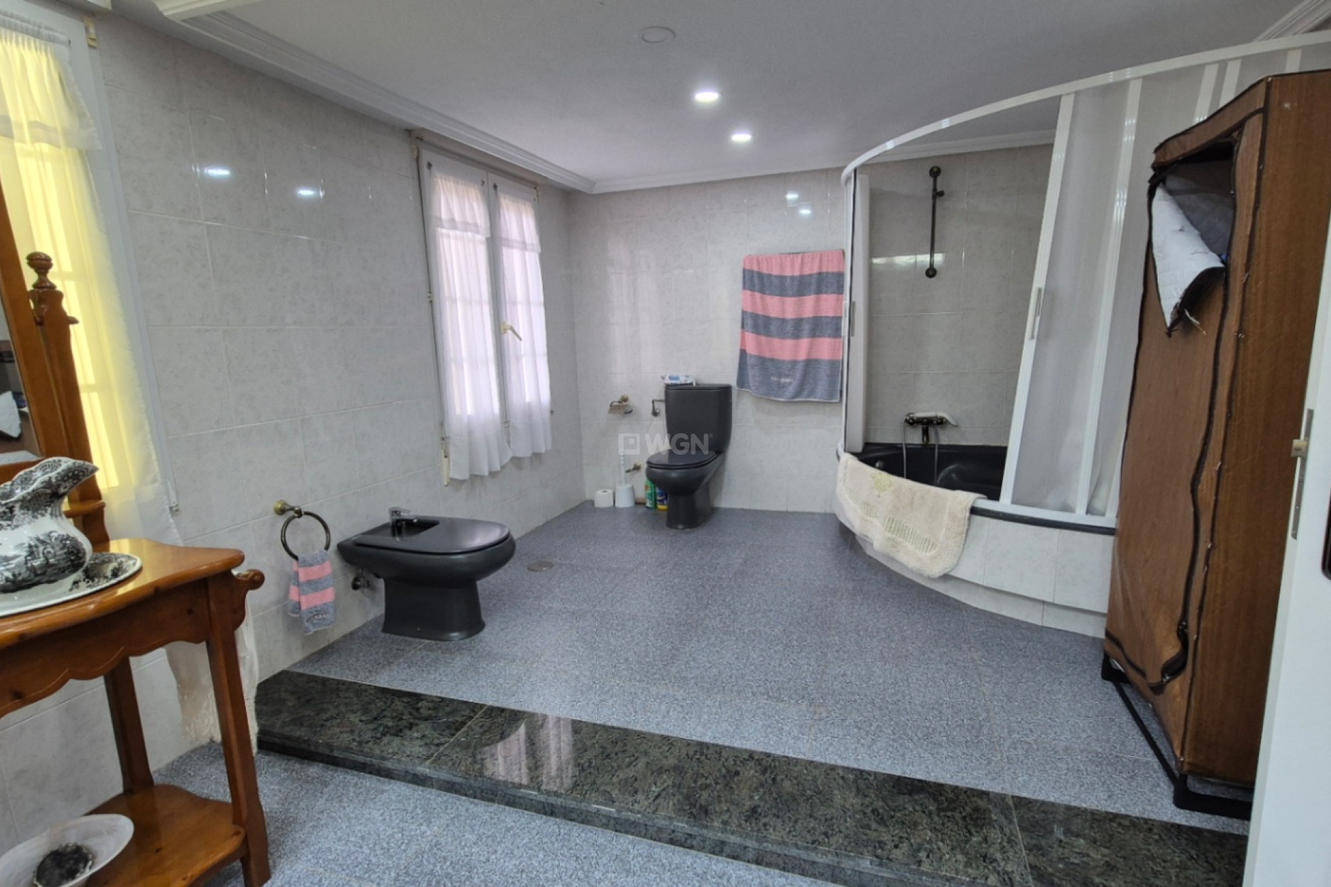 Resale - Villa - Orihuela - Inland