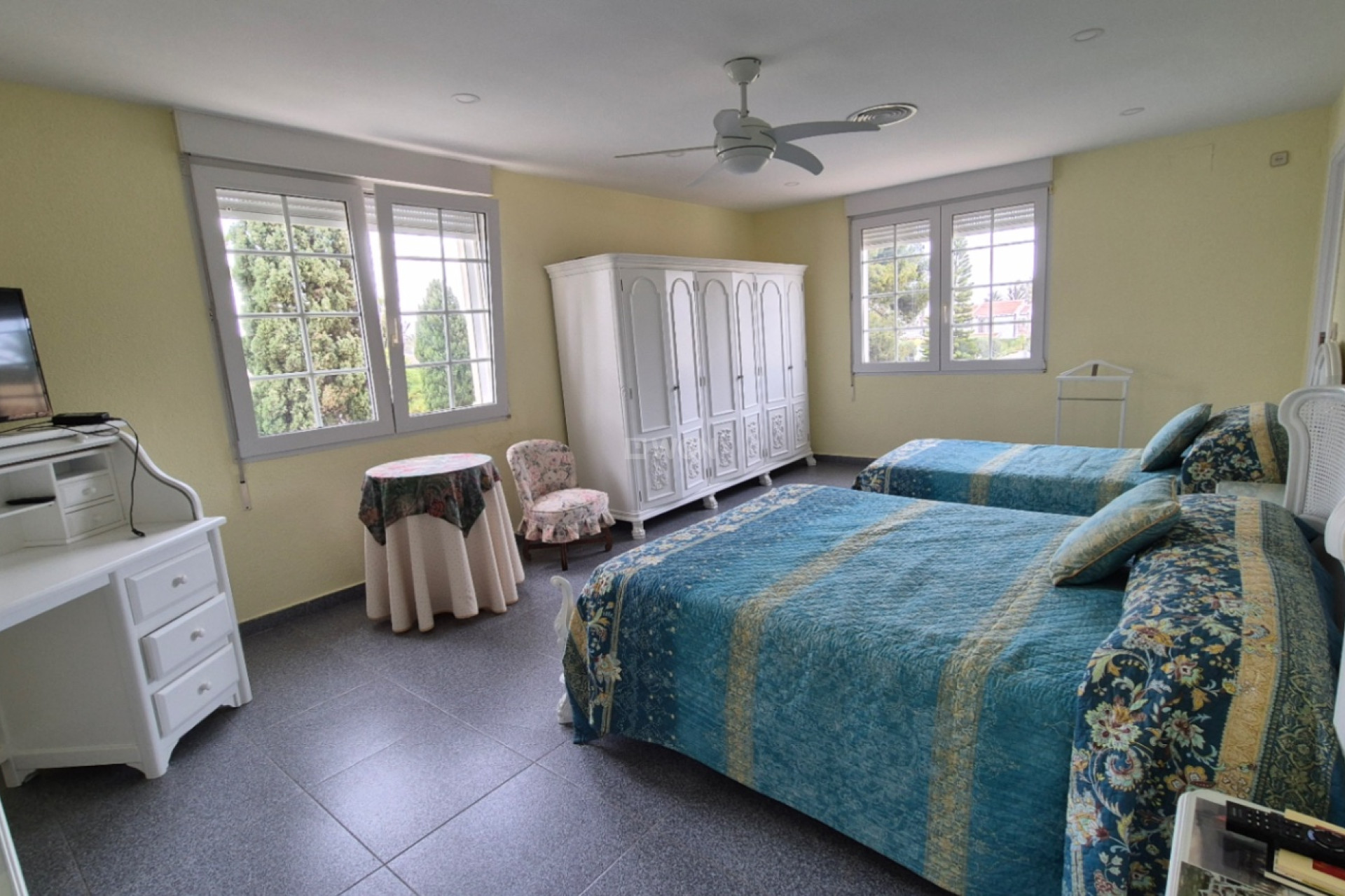 Resale - Villa - Orihuela - Inland