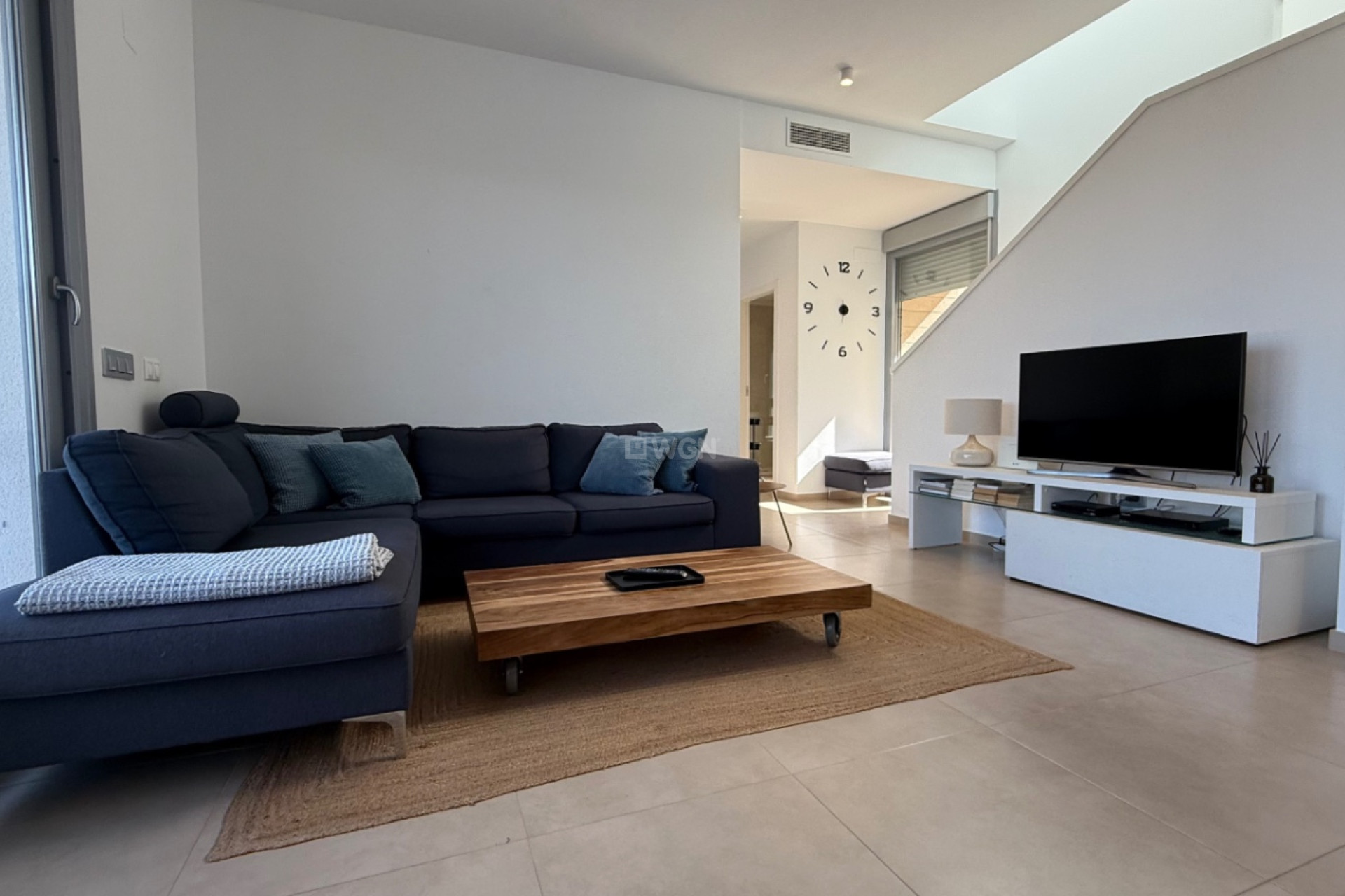 Resale - Villa - Orihuela - Inland