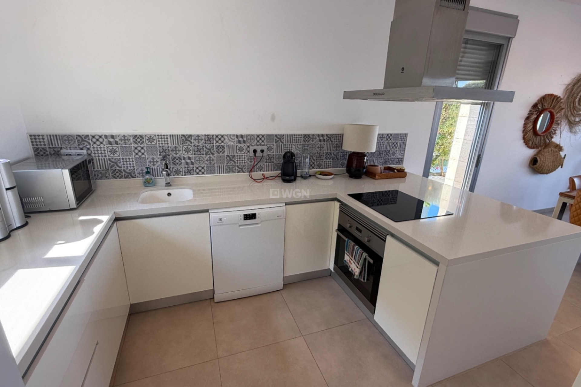 Resale - Villa - Orihuela - Inland