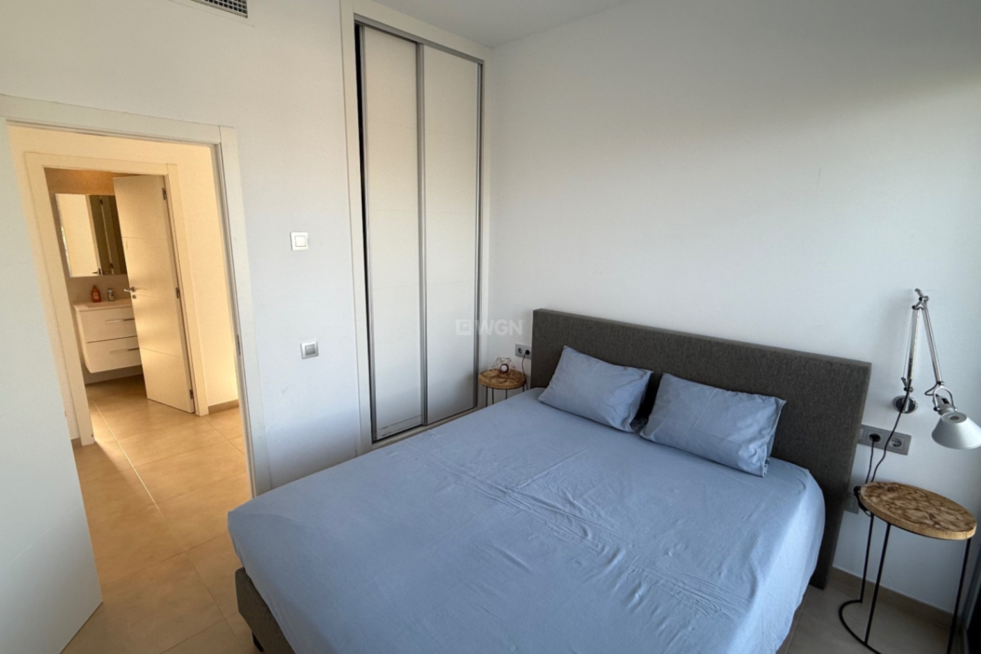 Resale - Villa - Orihuela - Inland