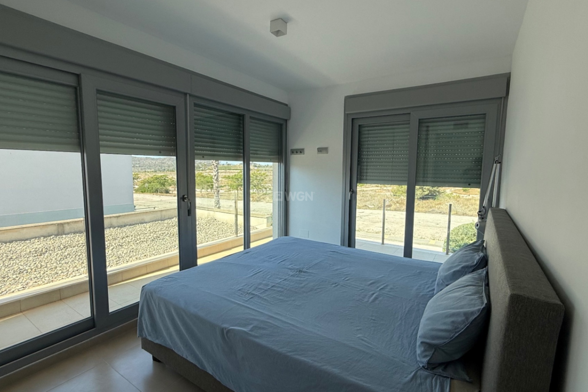 Resale - Villa - Orihuela - Inland