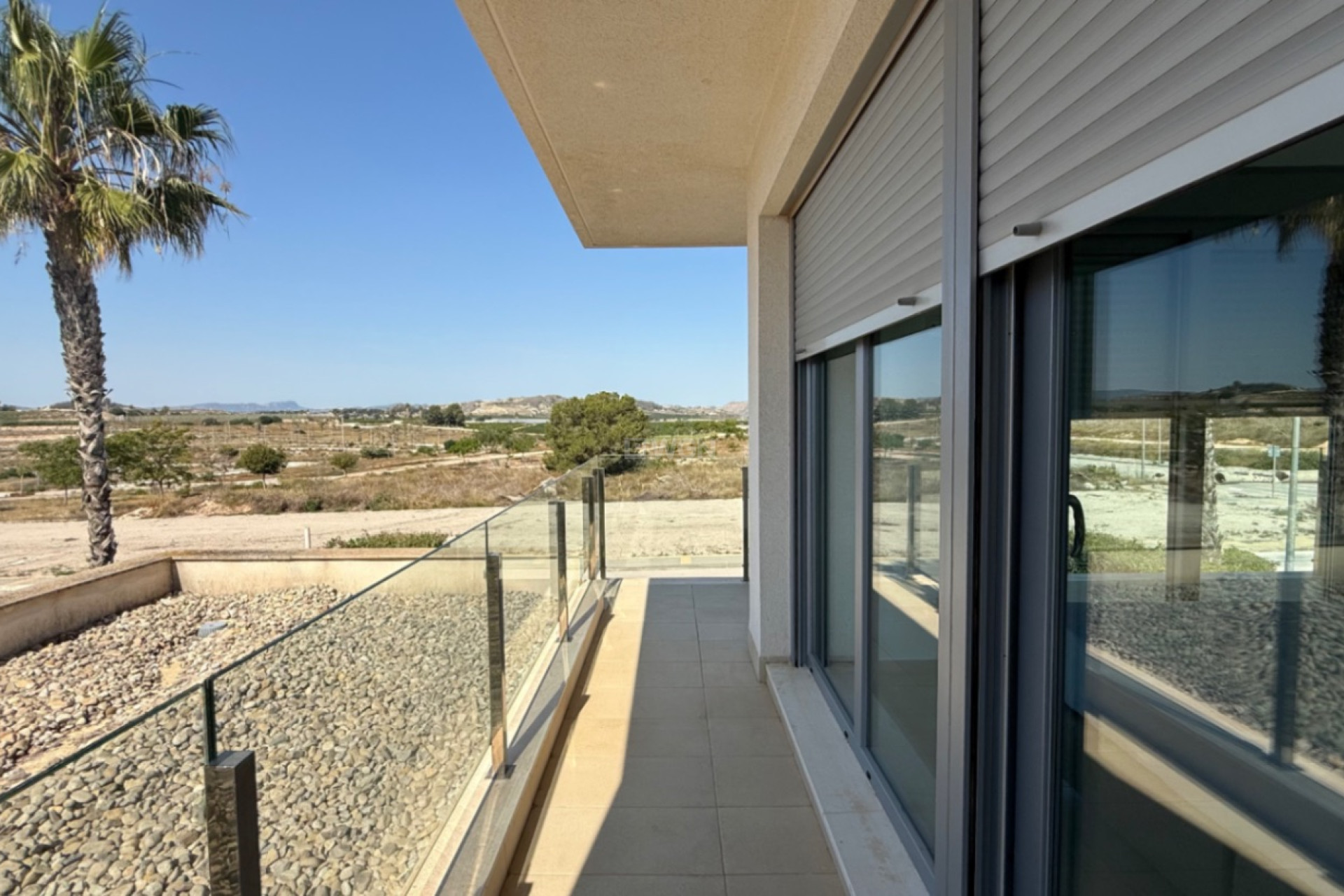 Resale - Villa - Orihuela - Inland