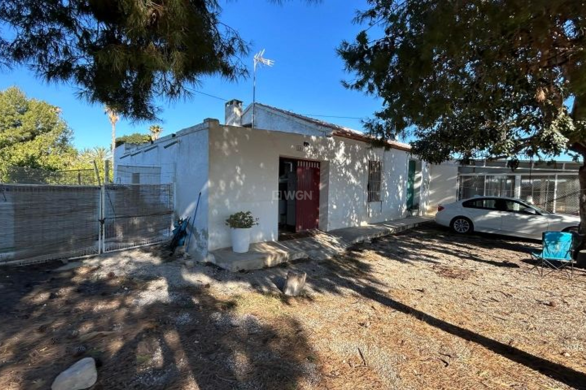 Resale - Villa - Orihuela - Inland