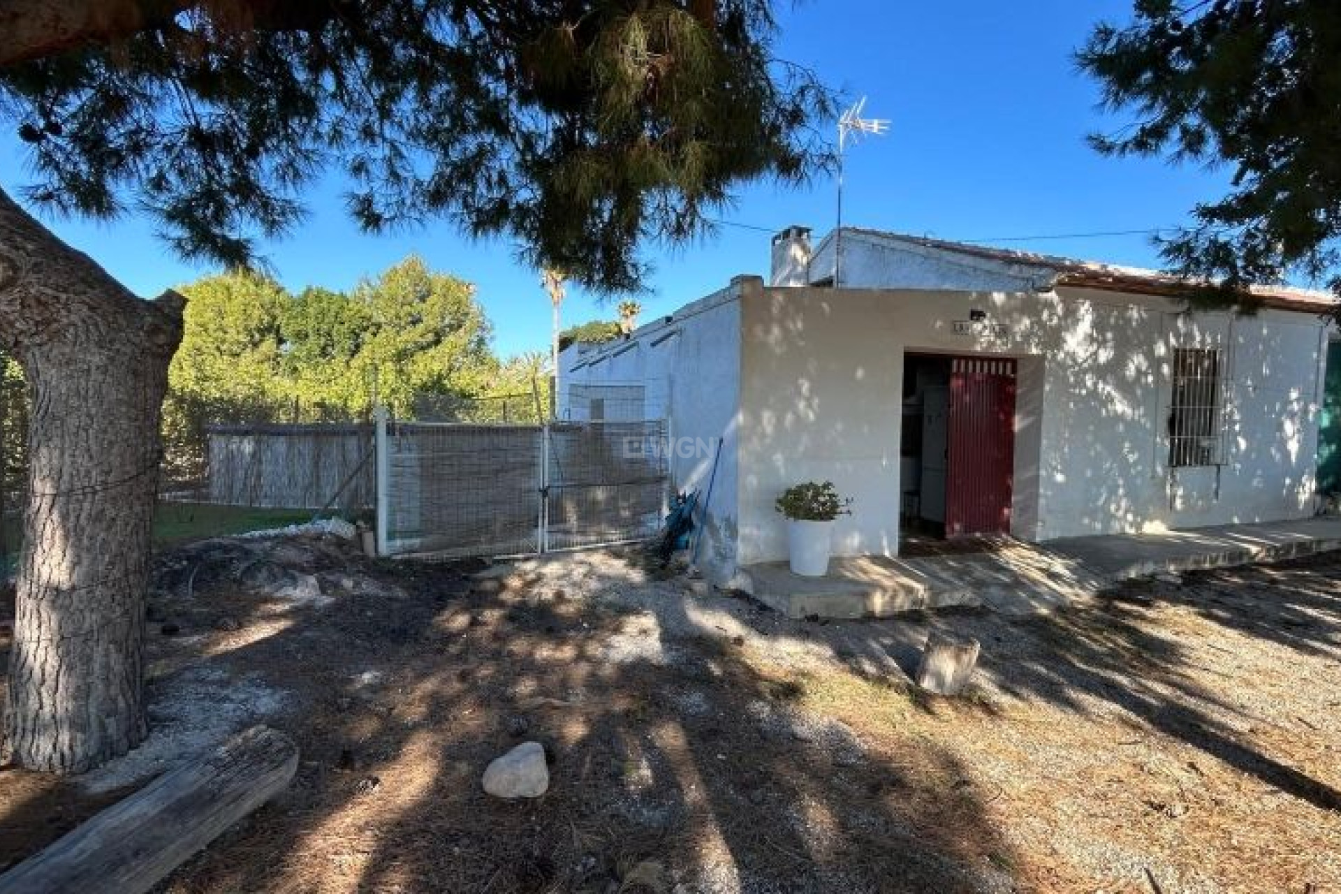 Resale - Villa - Orihuela - Inland