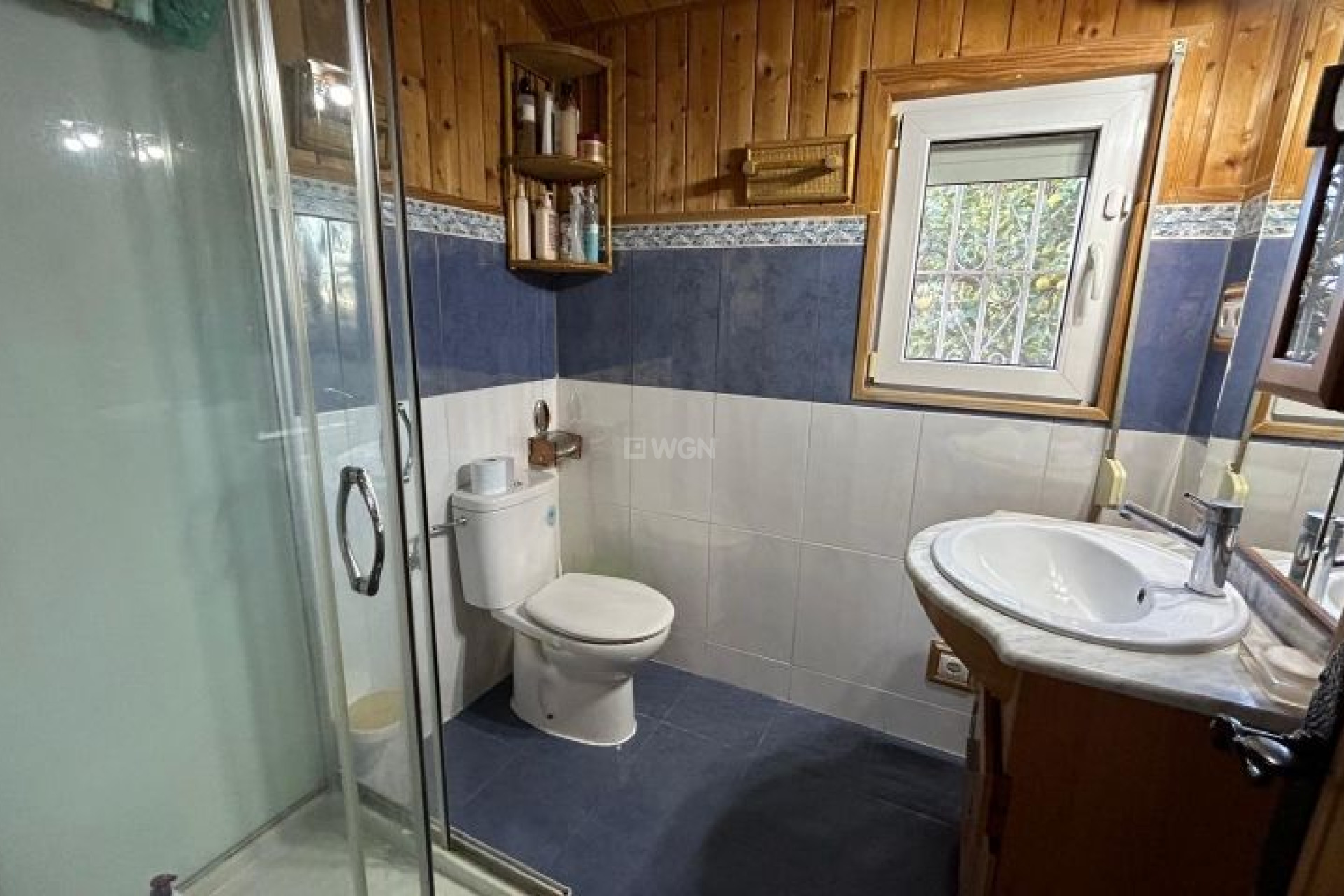 Resale - Villa - Orihuela - Inland