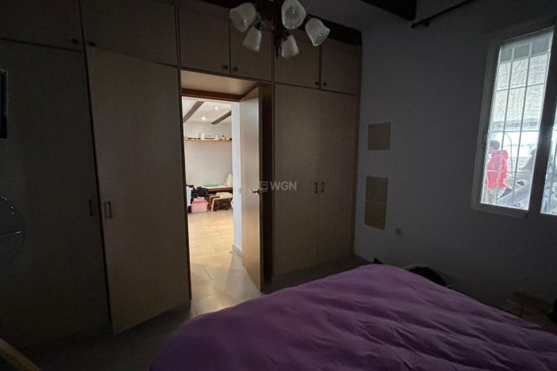 Resale - Villa - Orihuela - Inland