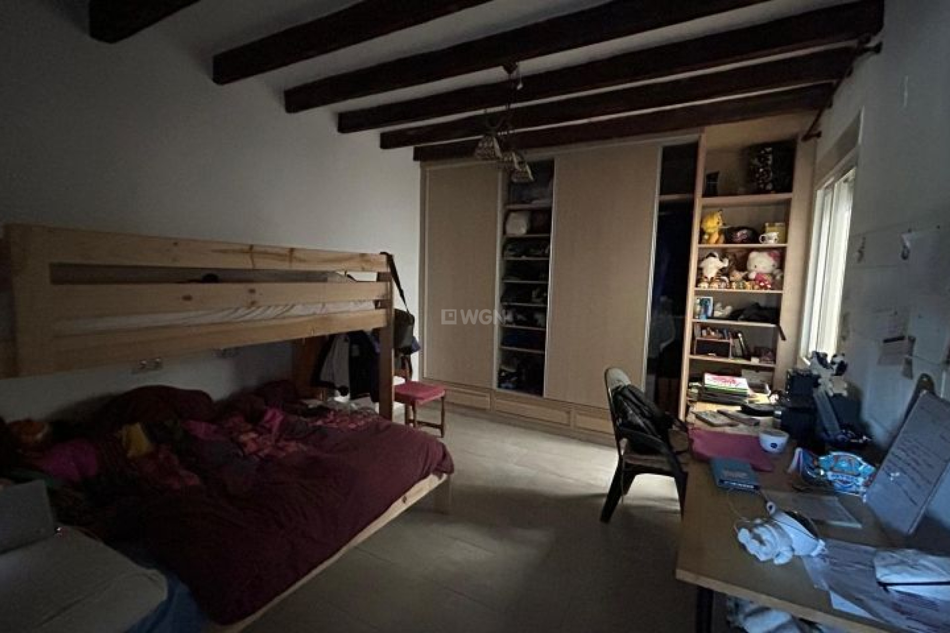 Resale - Villa - Orihuela - Inland