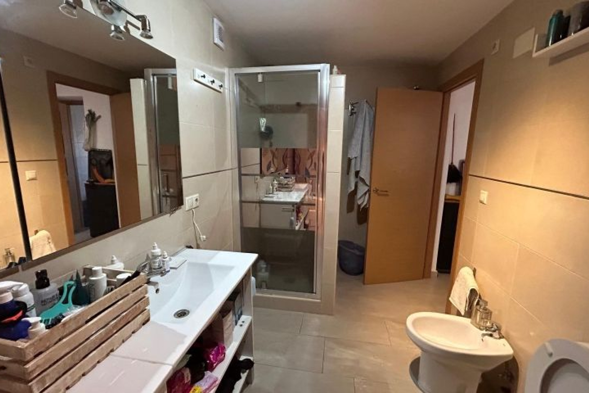 Resale - Villa - Orihuela - Inland