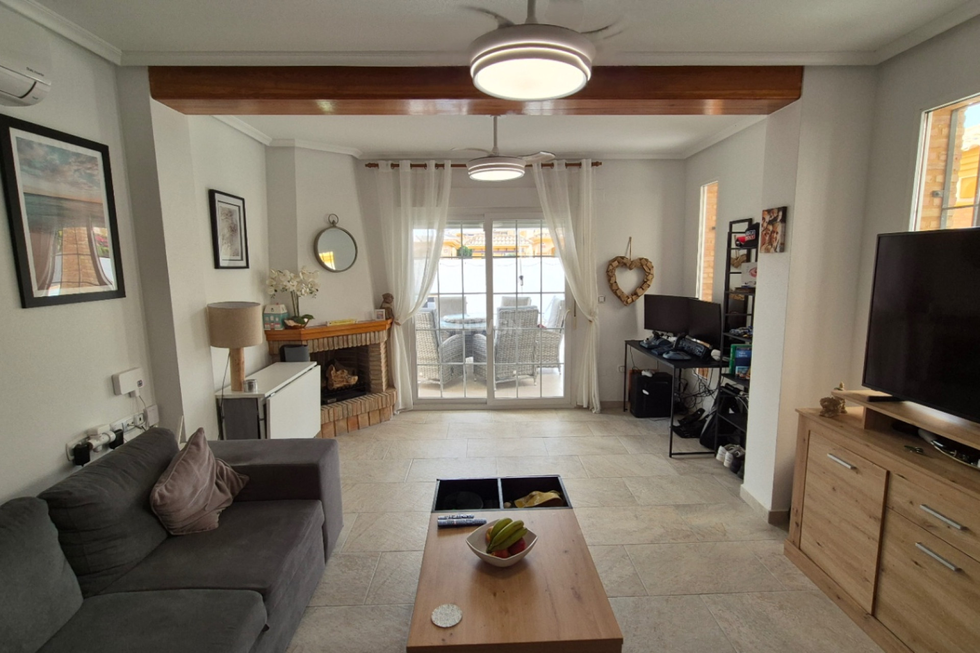 Resale - Villa - Orihuela - Inland