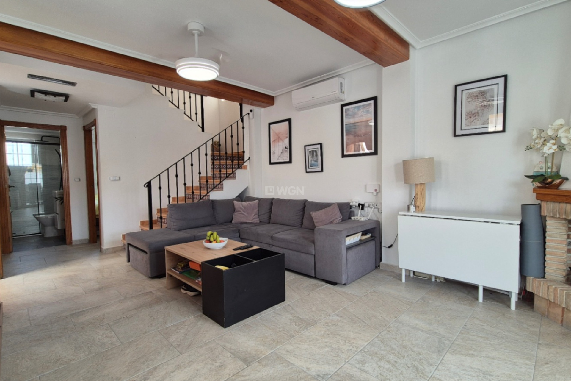 Resale - Villa - Orihuela - Inland