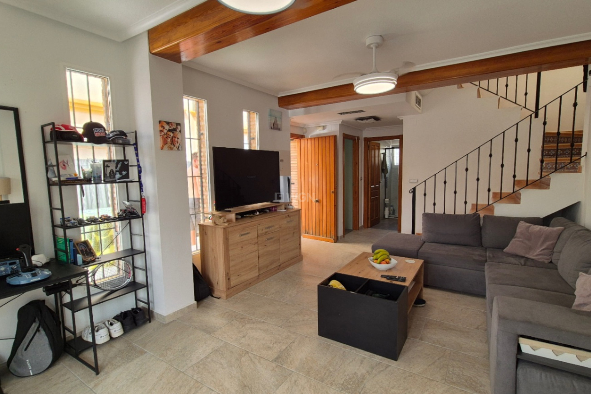 Resale - Villa - Orihuela - Inland