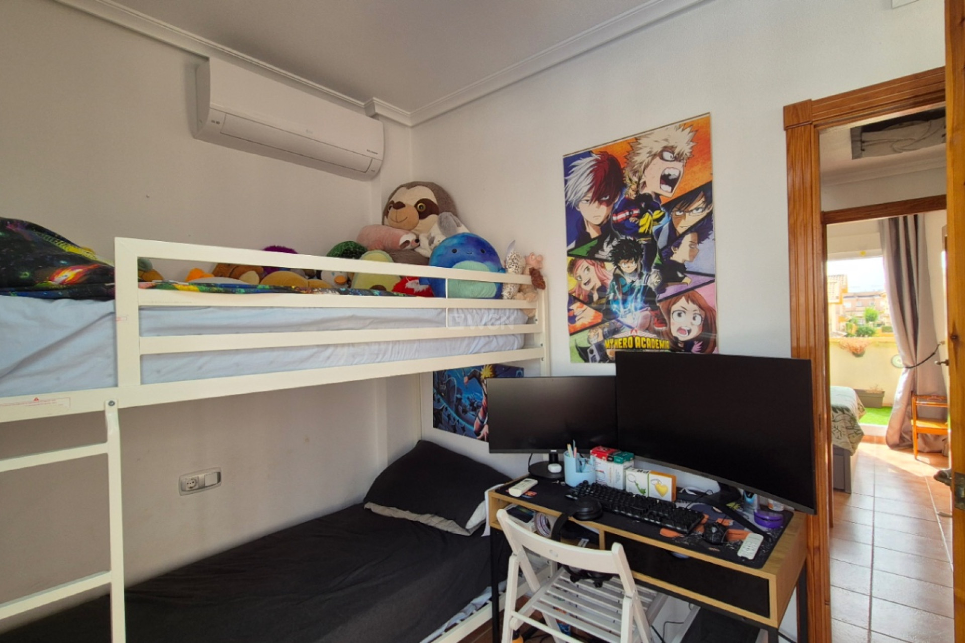 Resale - Villa - Orihuela - Inland