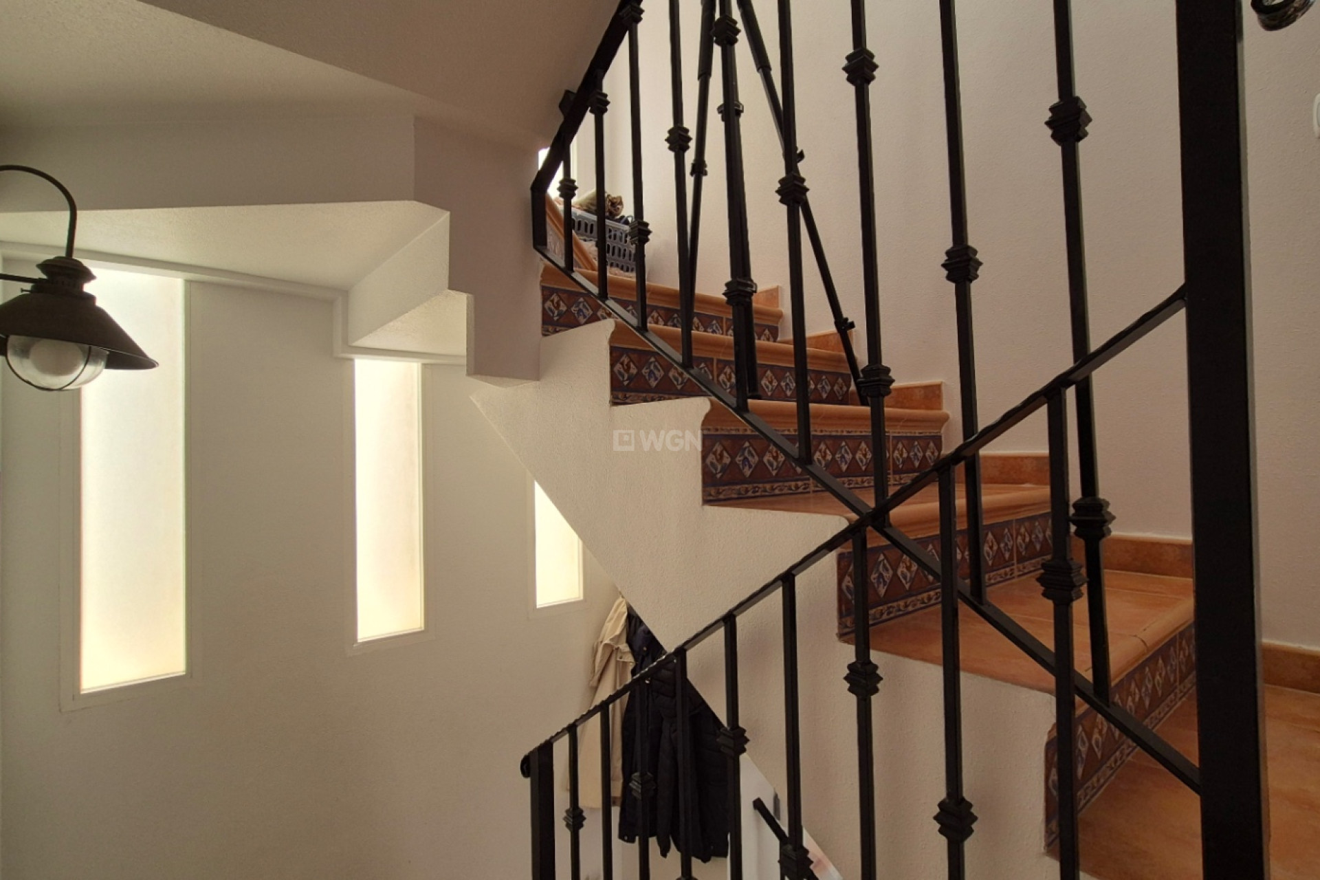 Resale - Villa - Orihuela - Inland