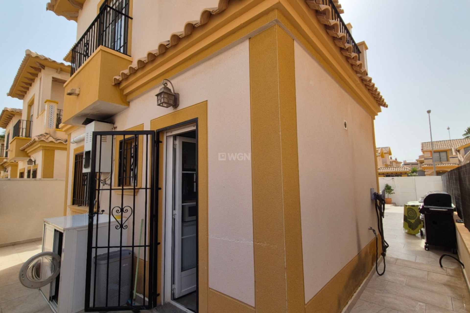 Resale - Villa - Orihuela - Inland