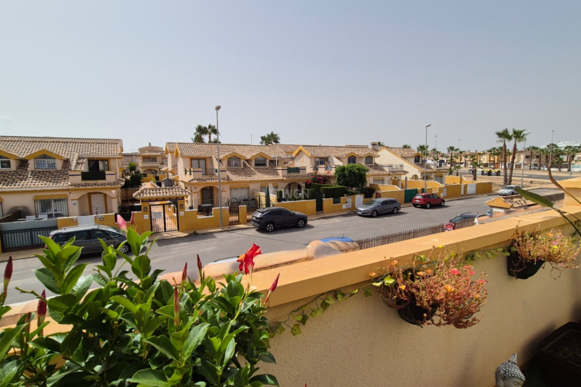 Resale - Villa - Orihuela - Inland