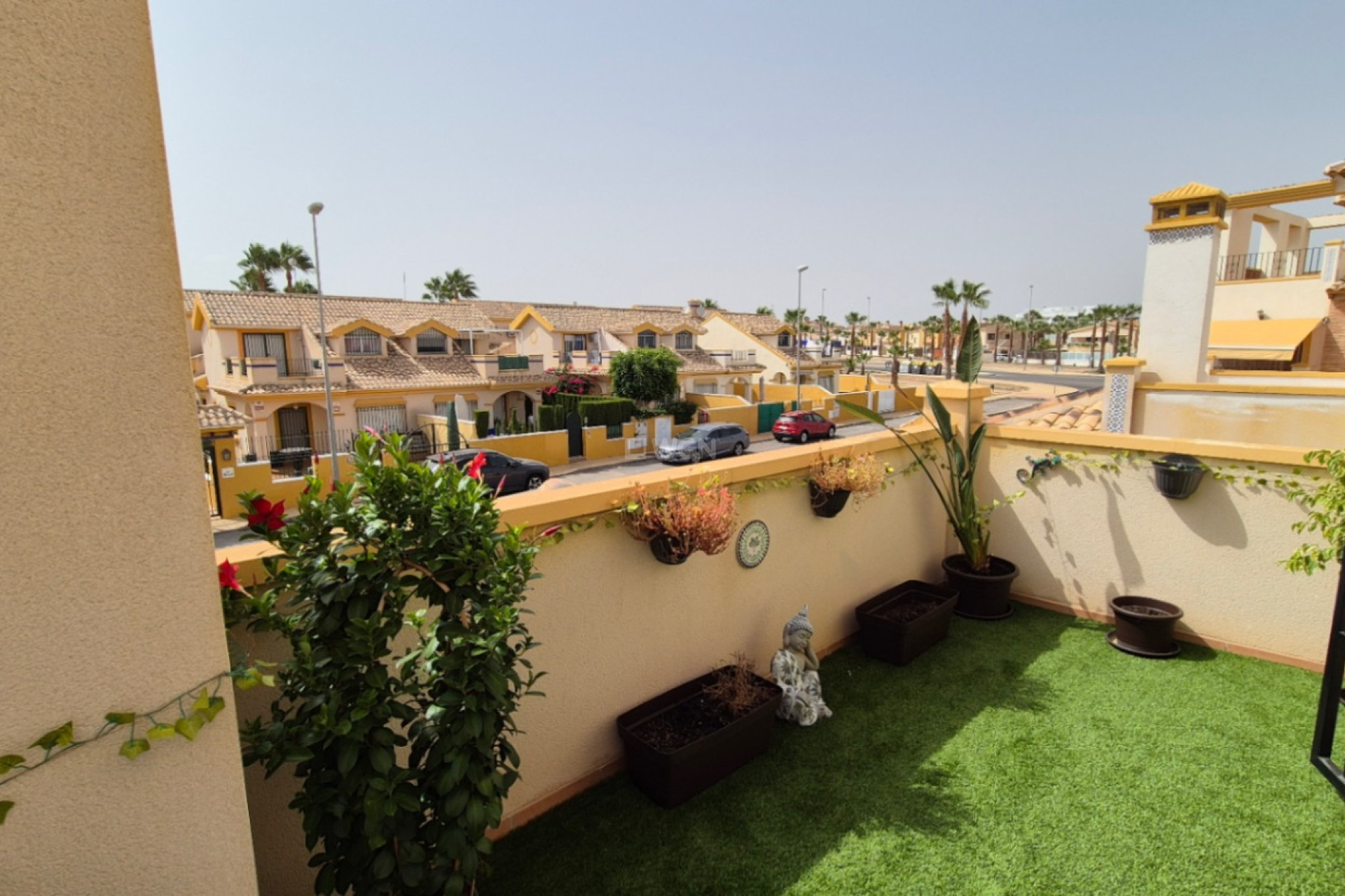 Resale - Villa - Orihuela - Inland