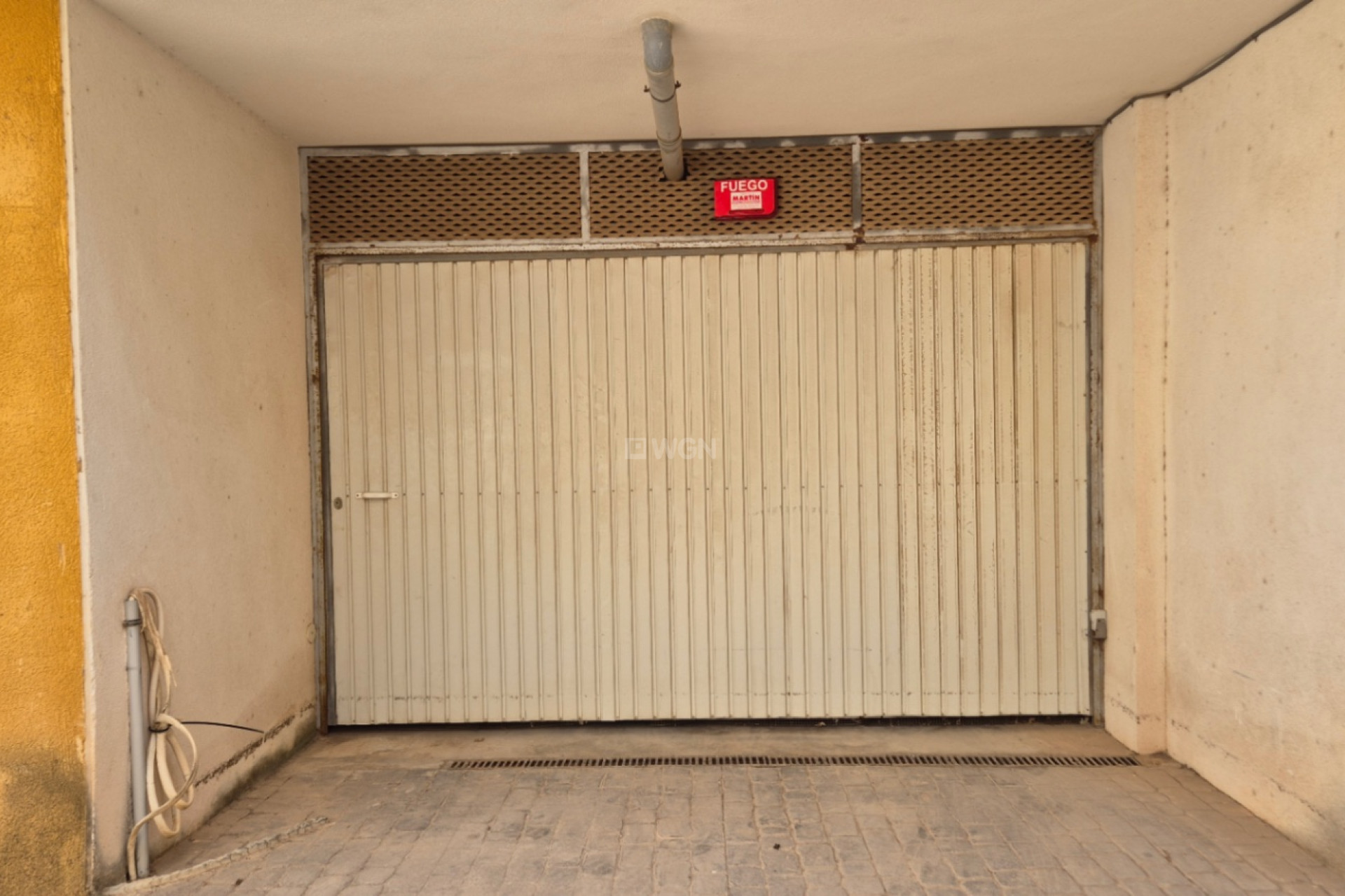 Resale - Villa - Orihuela - Inland