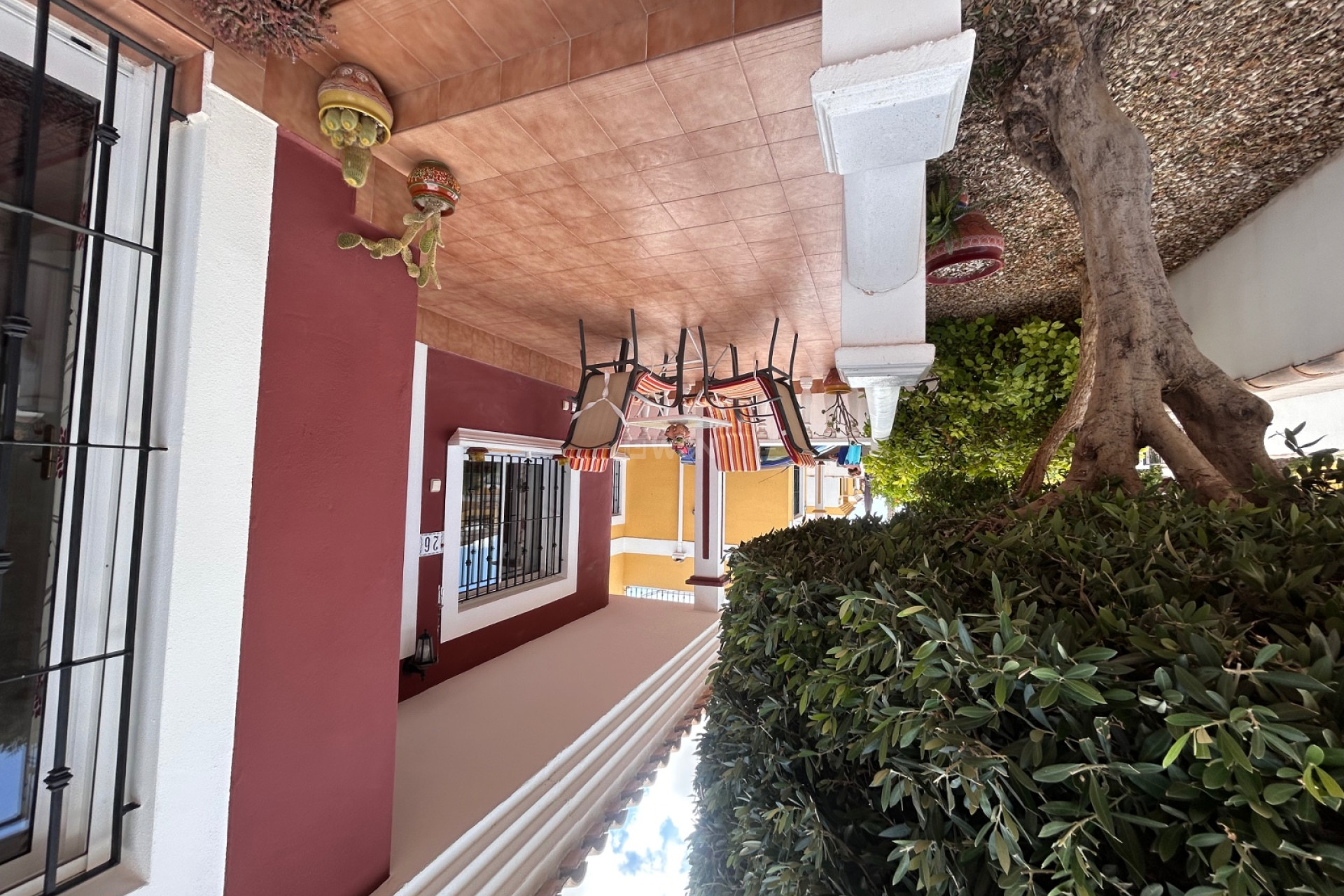 Resale - Villa - Orihuela - Inland