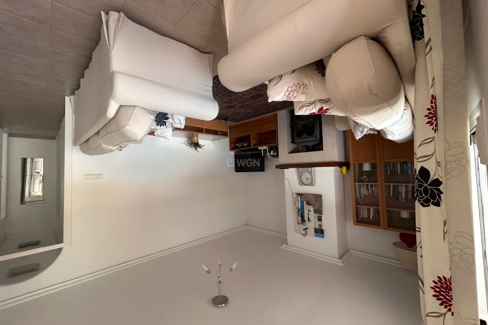 Resale - Villa - Orihuela - Inland