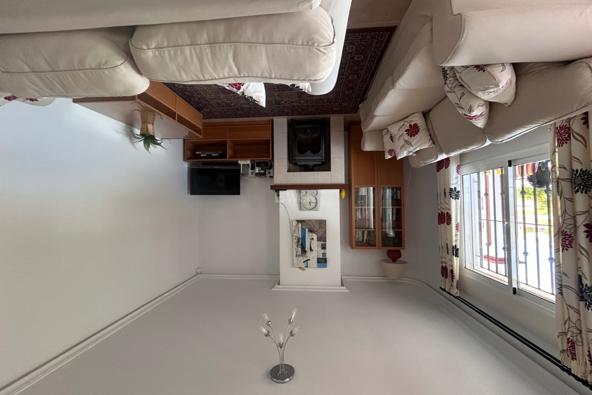 Resale - Villa - Orihuela - Inland