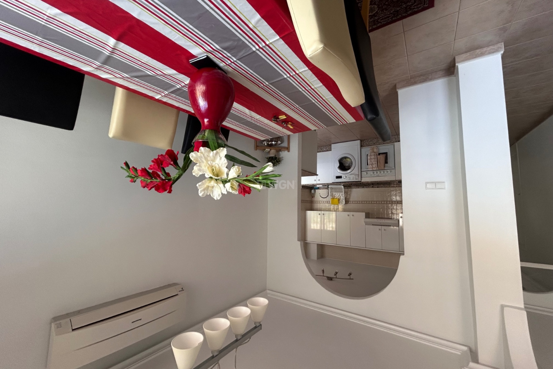 Resale - Villa - Orihuela - Inland