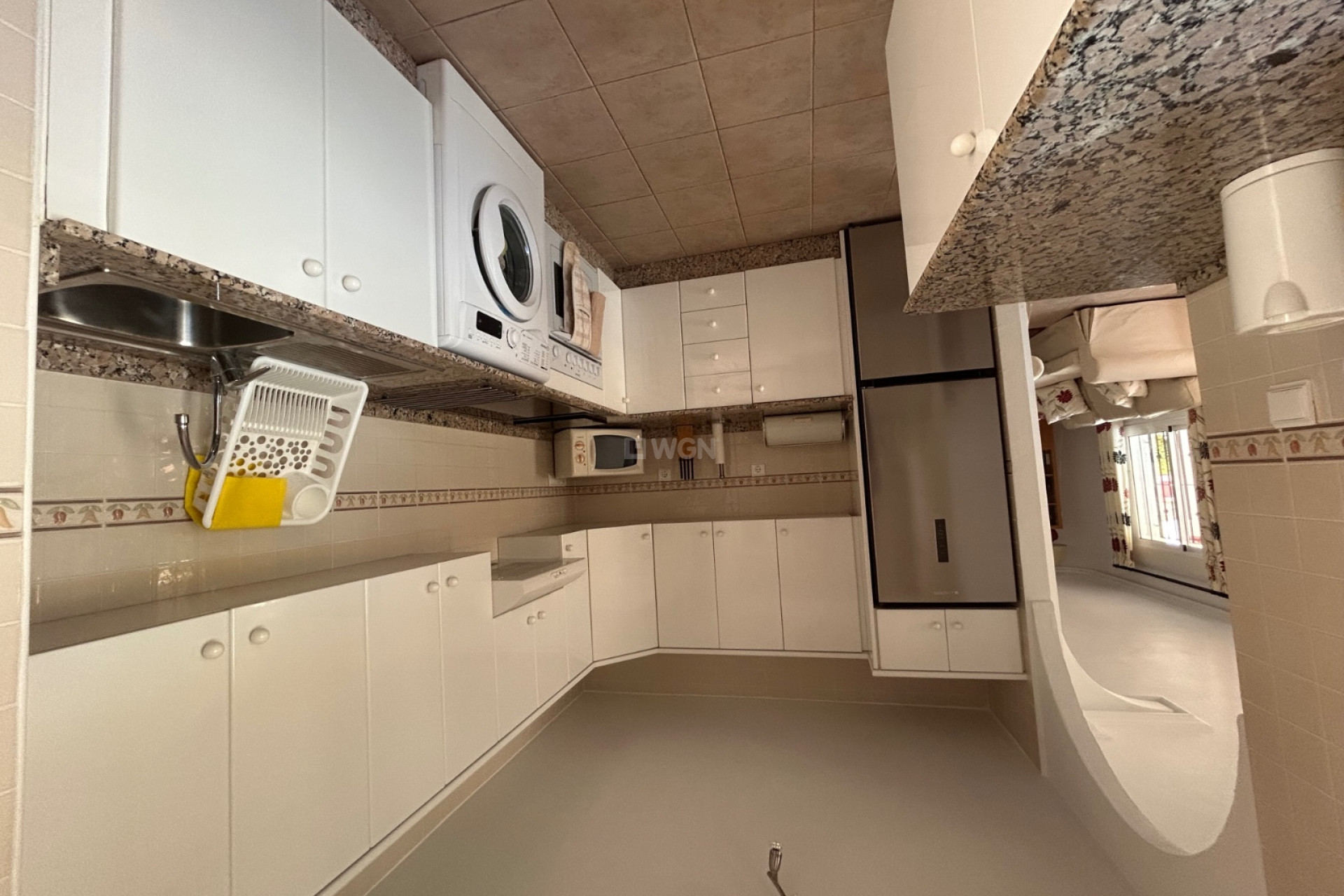 Resale - Villa - Orihuela - Inland