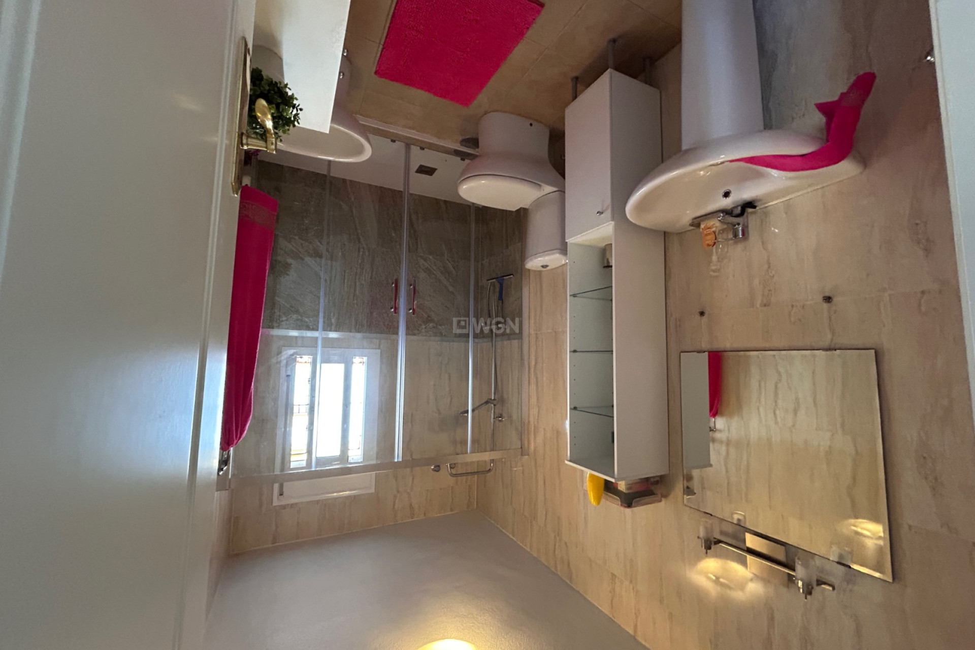 Resale - Villa - Orihuela - Inland