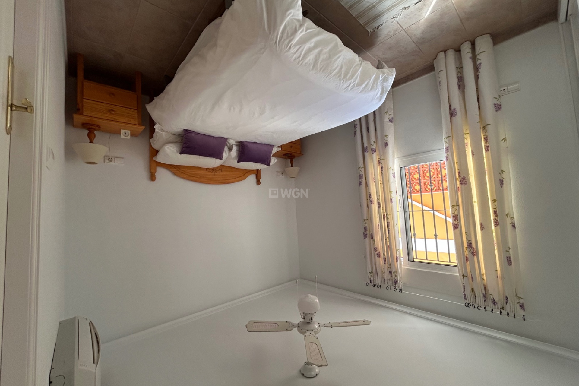 Resale - Villa - Orihuela - Inland