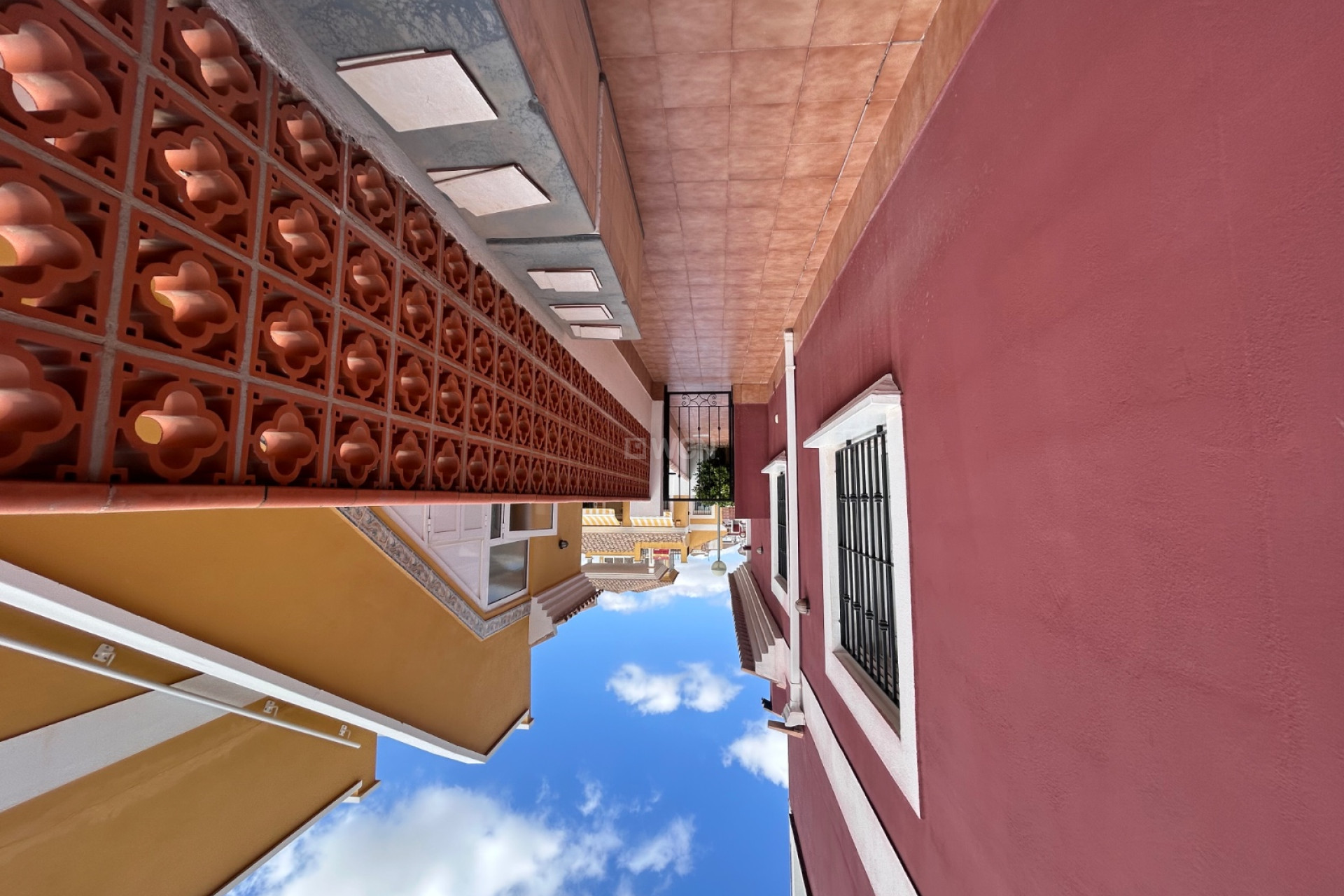 Resale - Villa - Orihuela - Inland