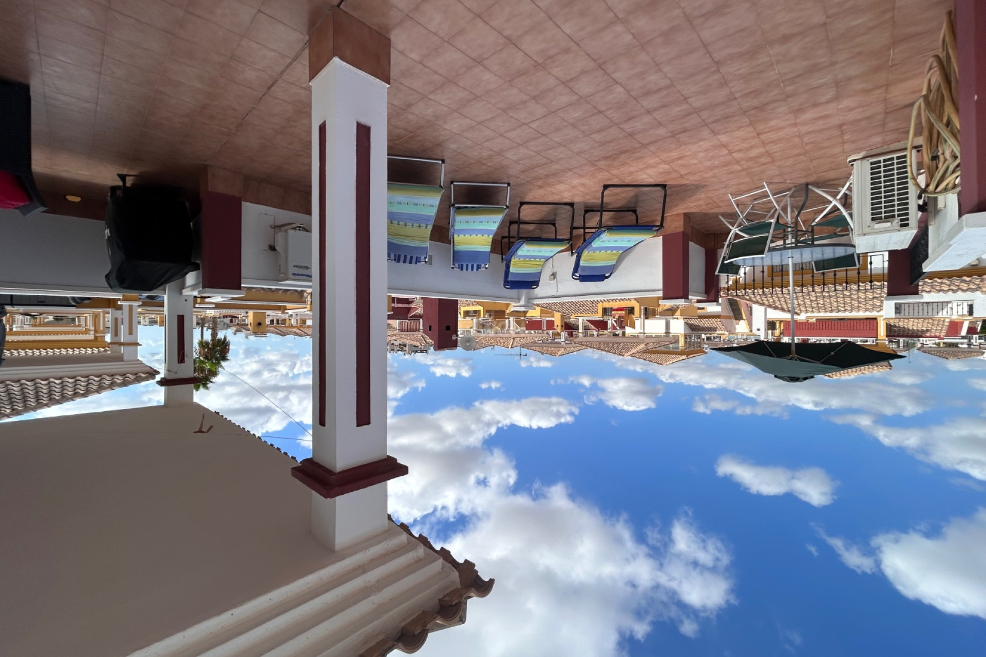 Resale - Villa - Orihuela - Inland