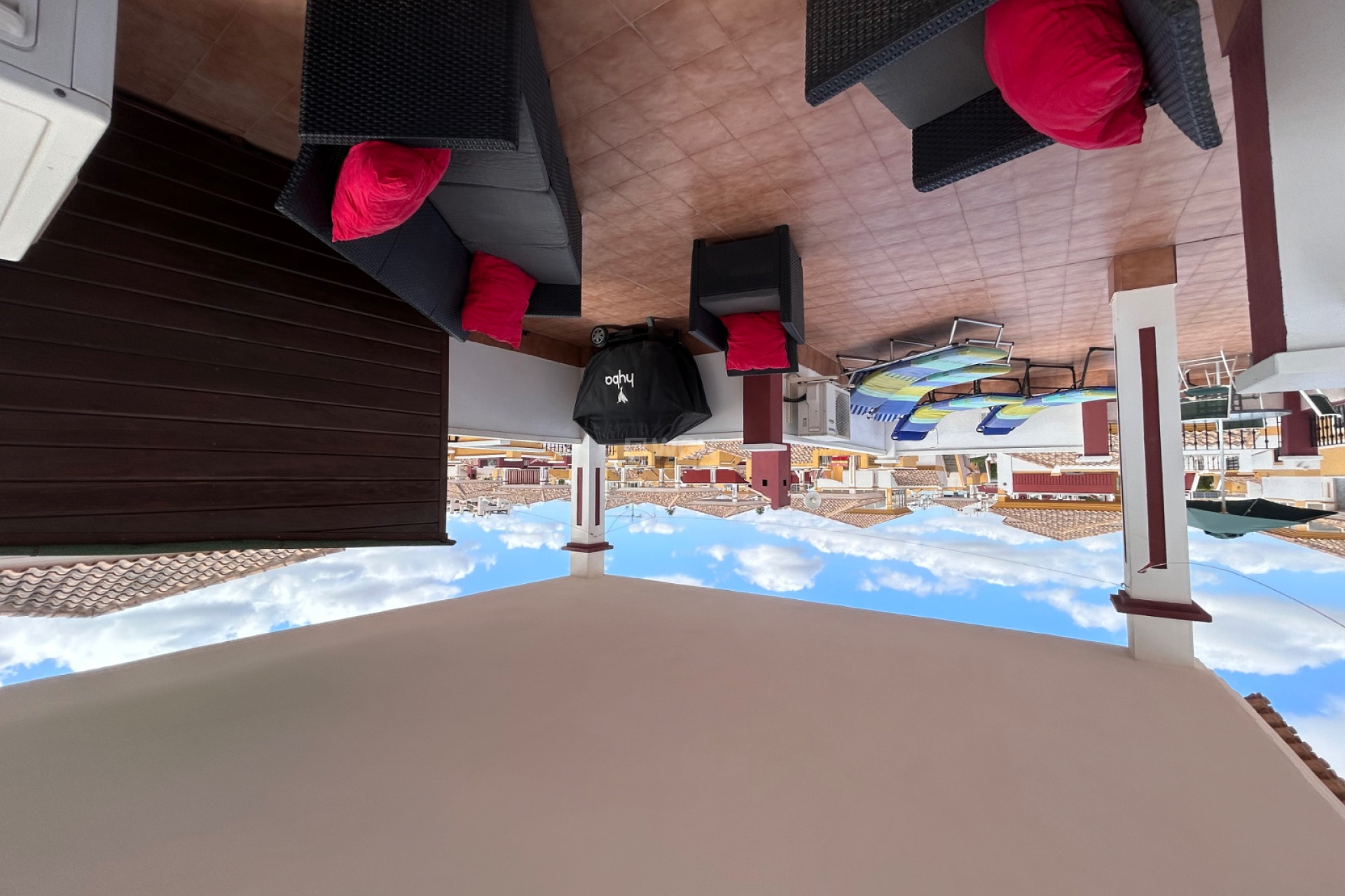 Resale - Villa - Orihuela - Inland