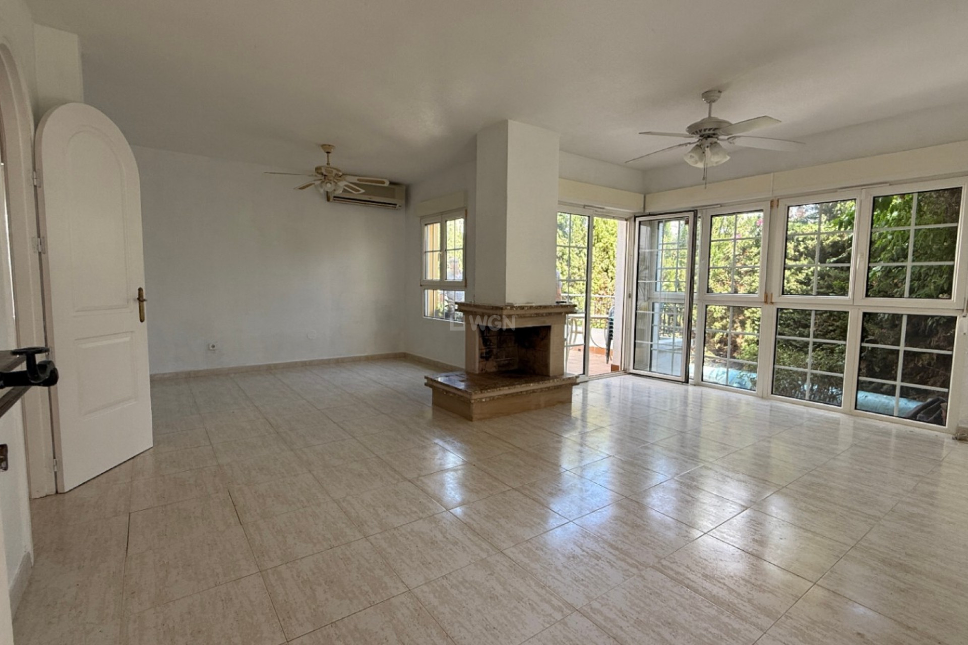 Resale - Villa - Orihuela - Inland