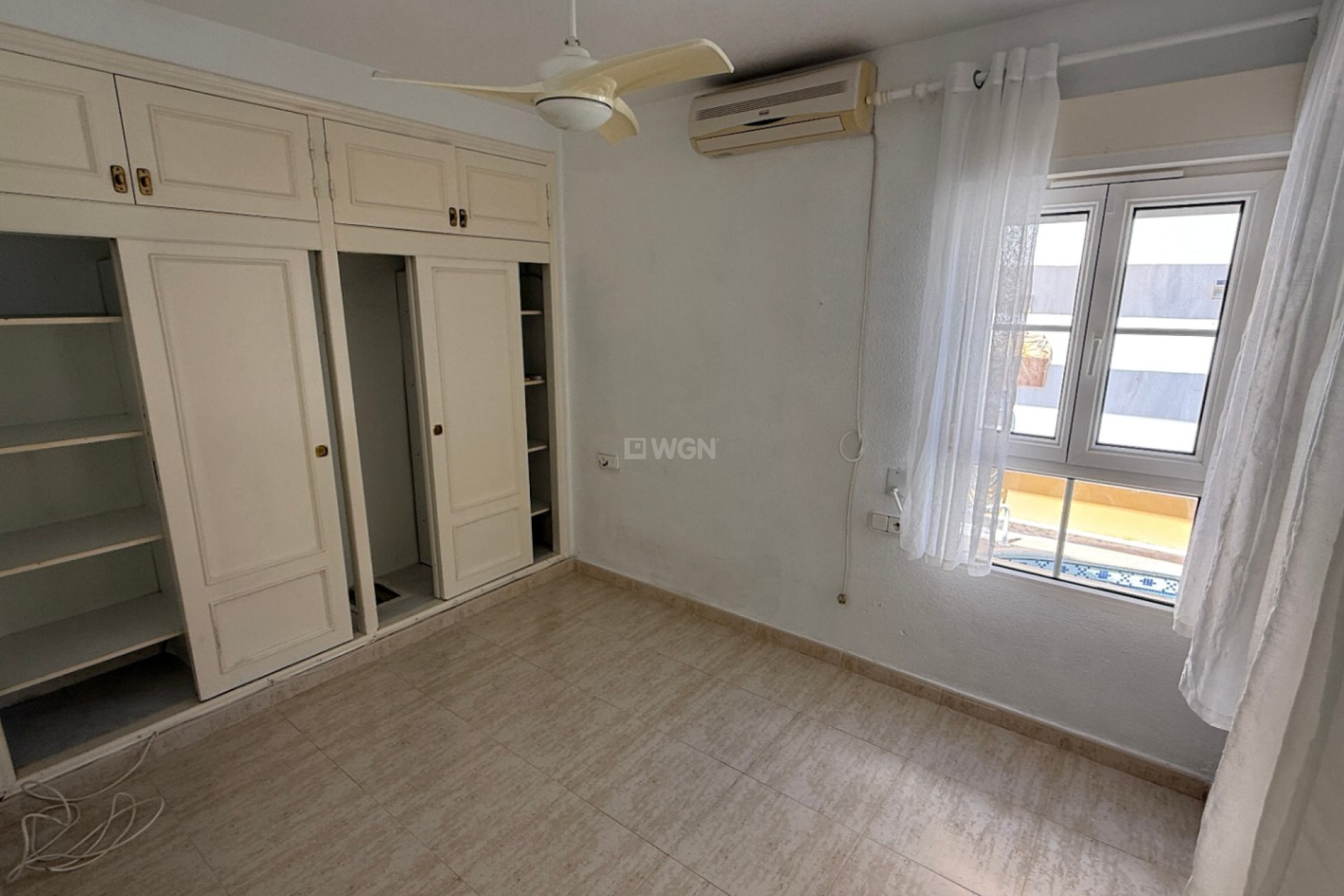 Resale - Villa - Orihuela - Inland