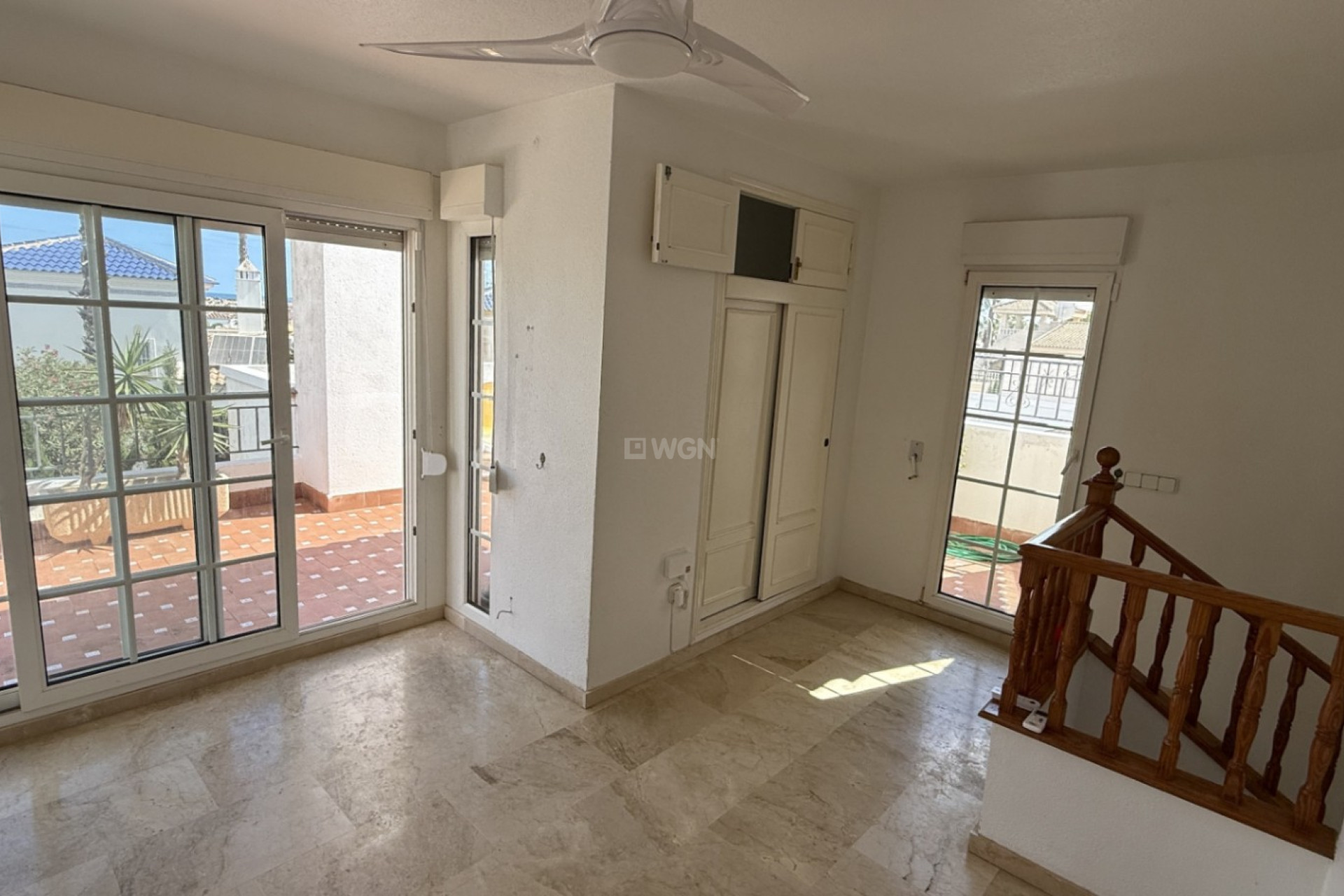 Resale - Villa - Orihuela - Inland