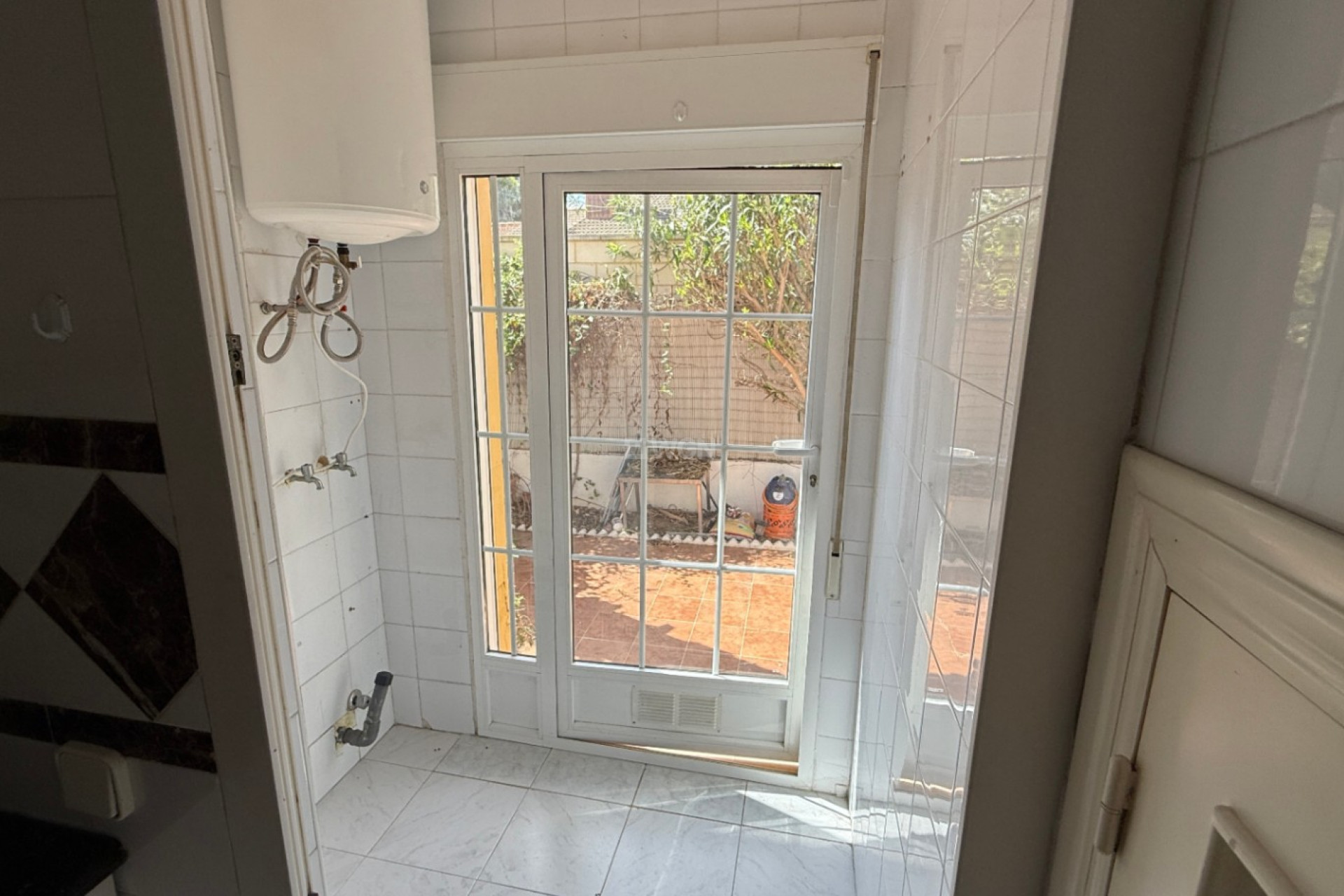 Resale - Villa - Orihuela - Inland